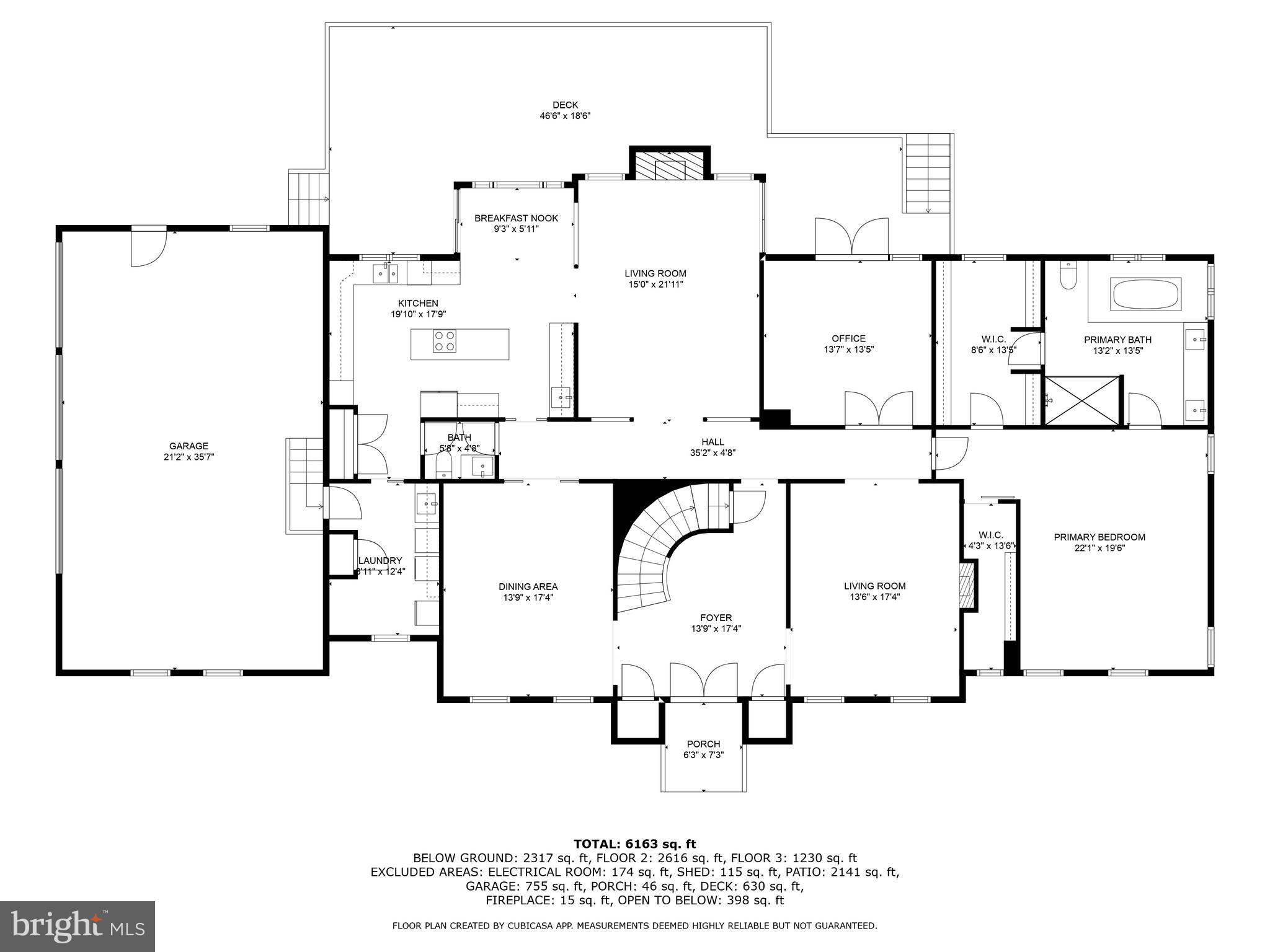 HARWOOD - Residential