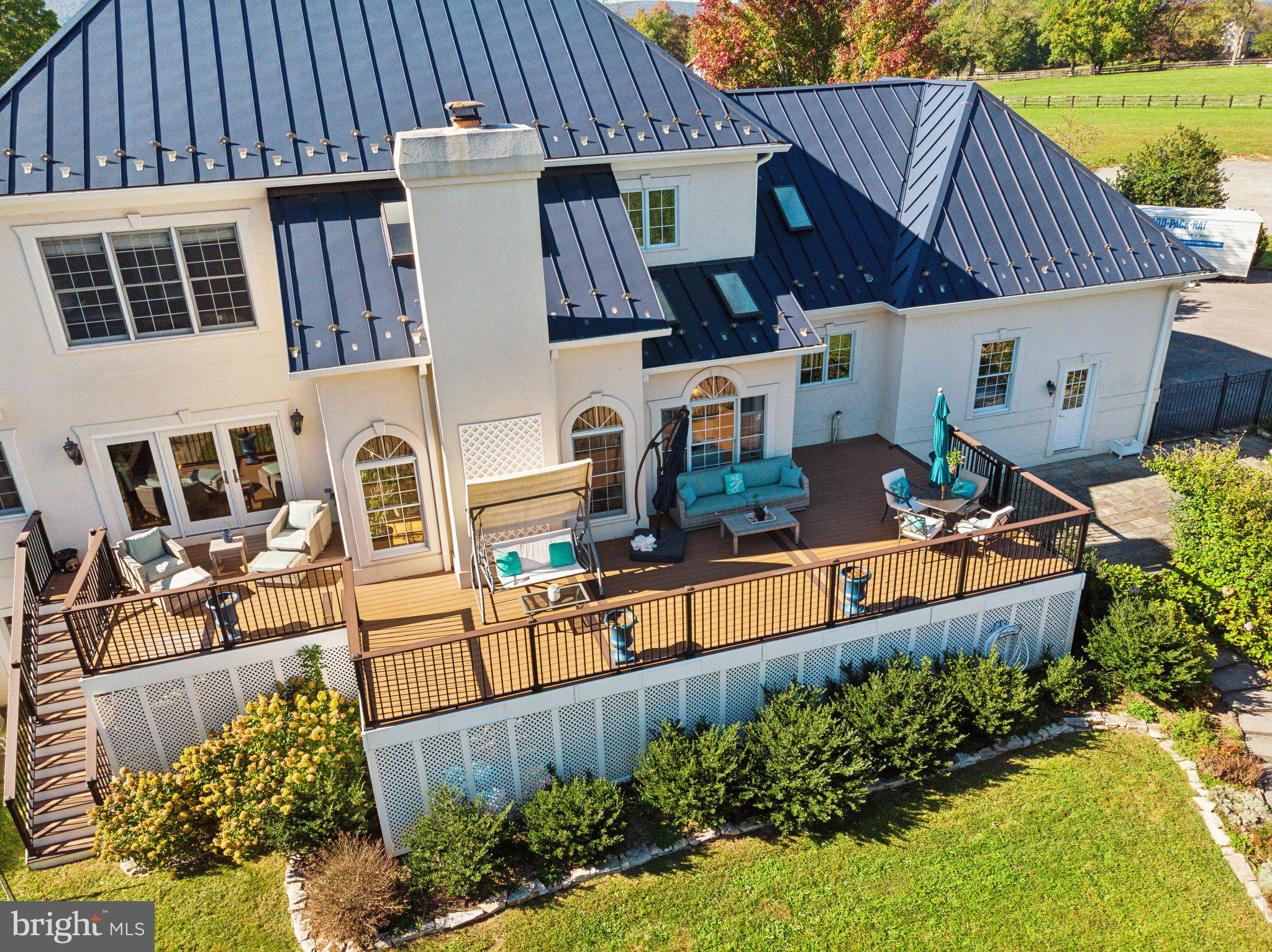 HARWOOD - Residential