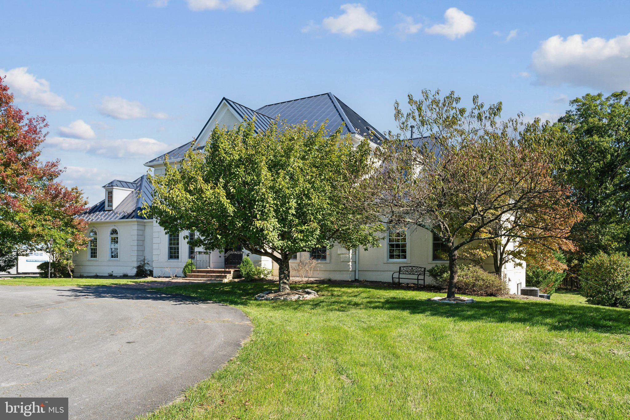 HARWOOD - Residential