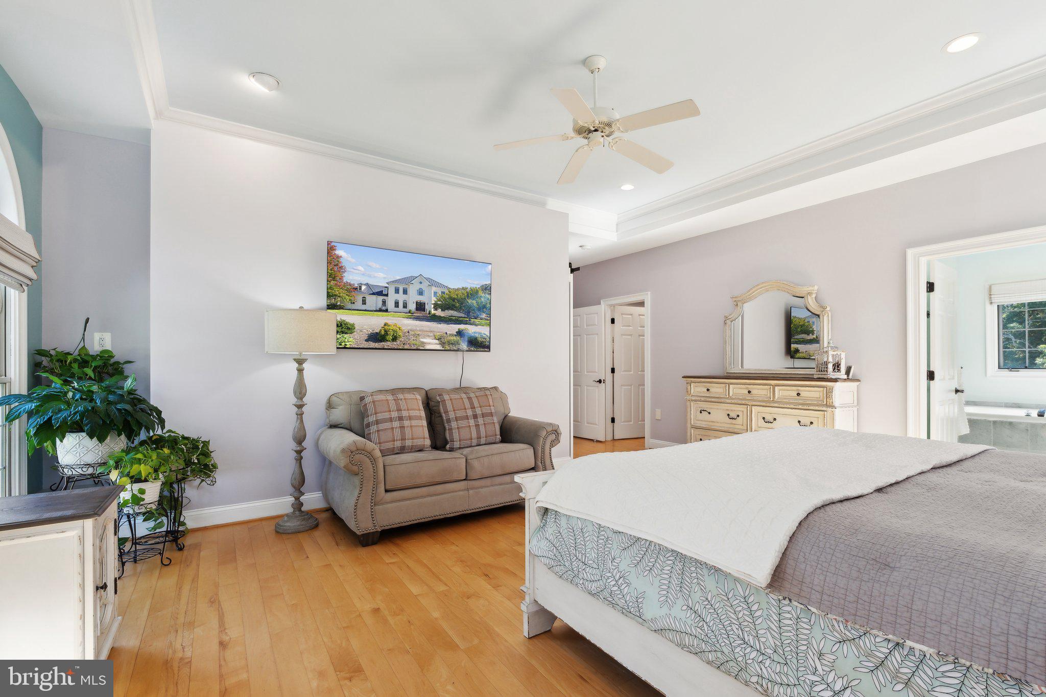 HARWOOD - Residential