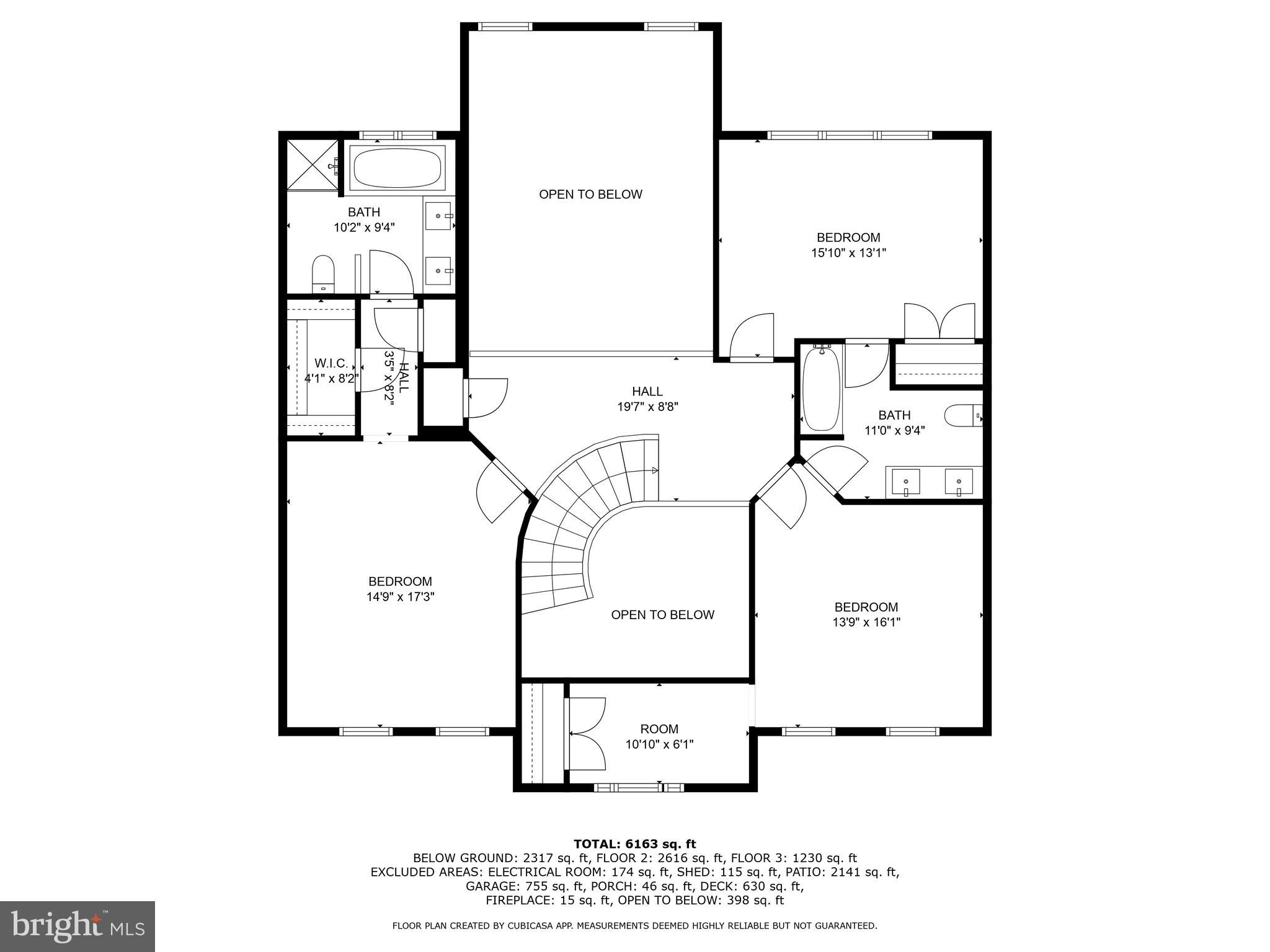 HARWOOD - Residential