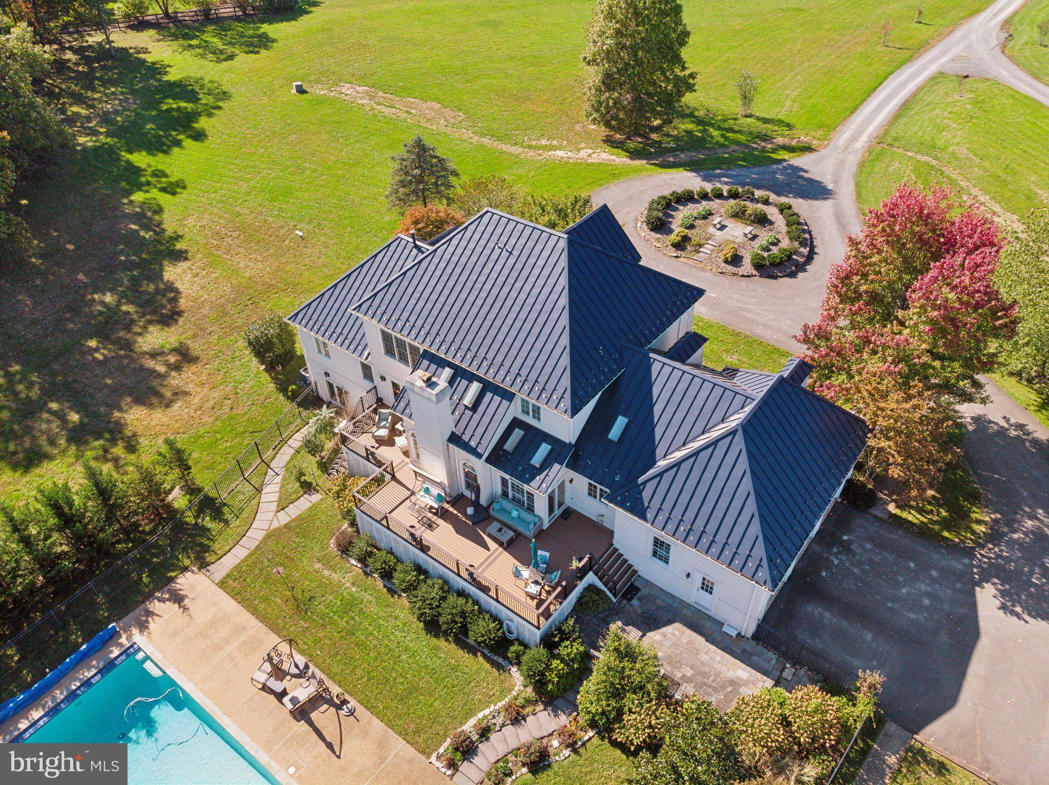 HARWOOD - Residential