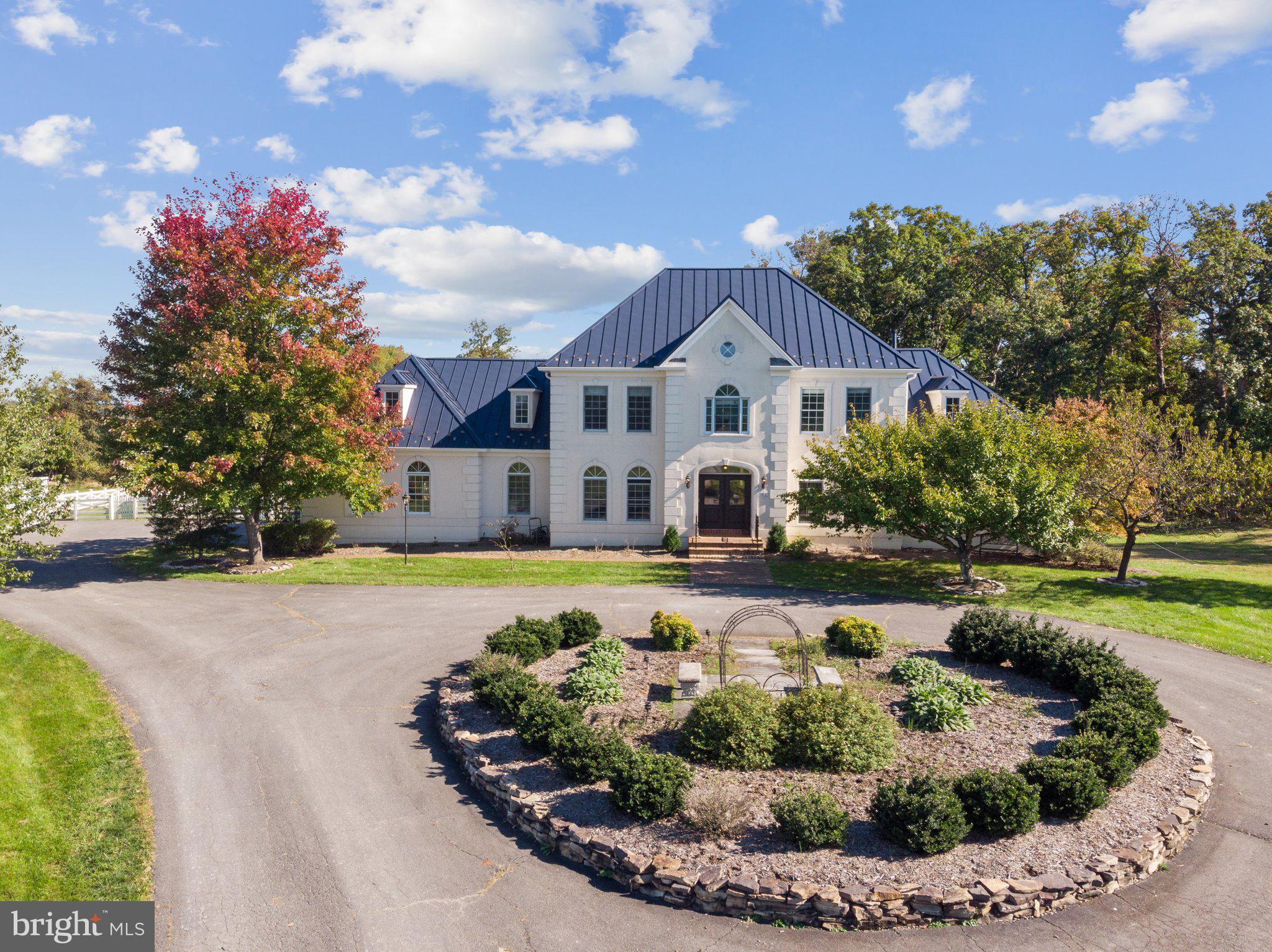 HARWOOD - Residential