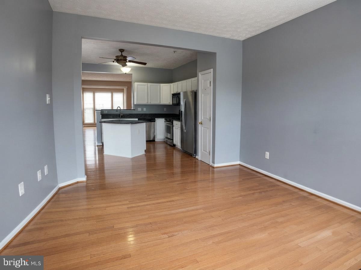 PERRY HALL FARMS - Residential