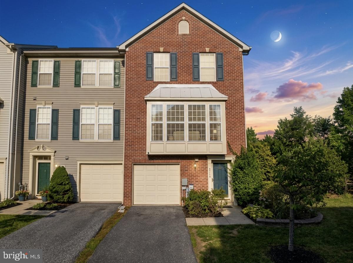 PERRY HALL FARMS - Residential