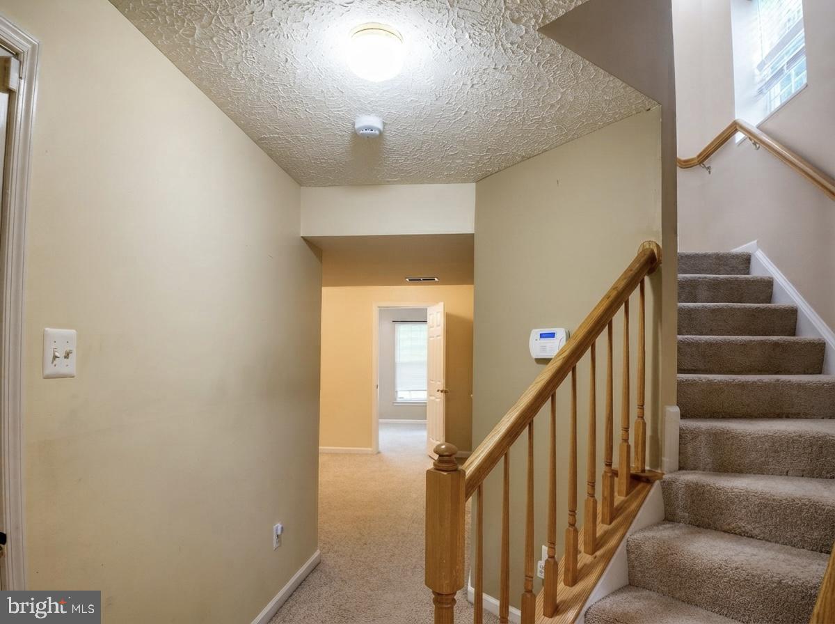 PERRY HALL FARMS - Residential