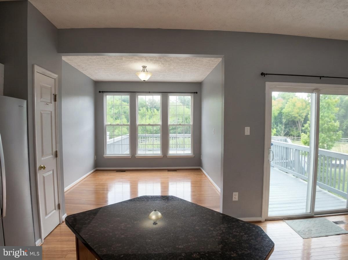 PERRY HALL FARMS - Residential
