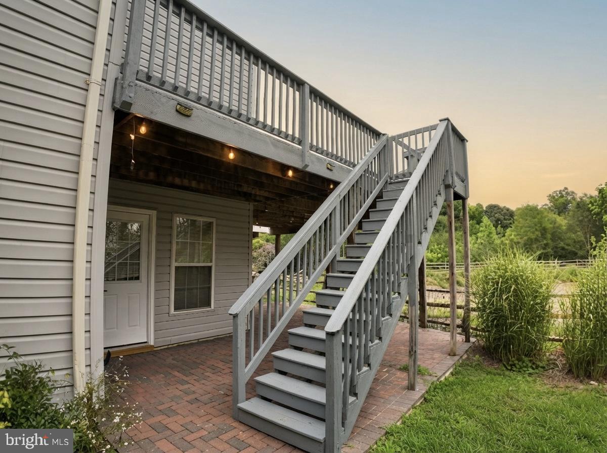 PERRY HALL FARMS - Residential