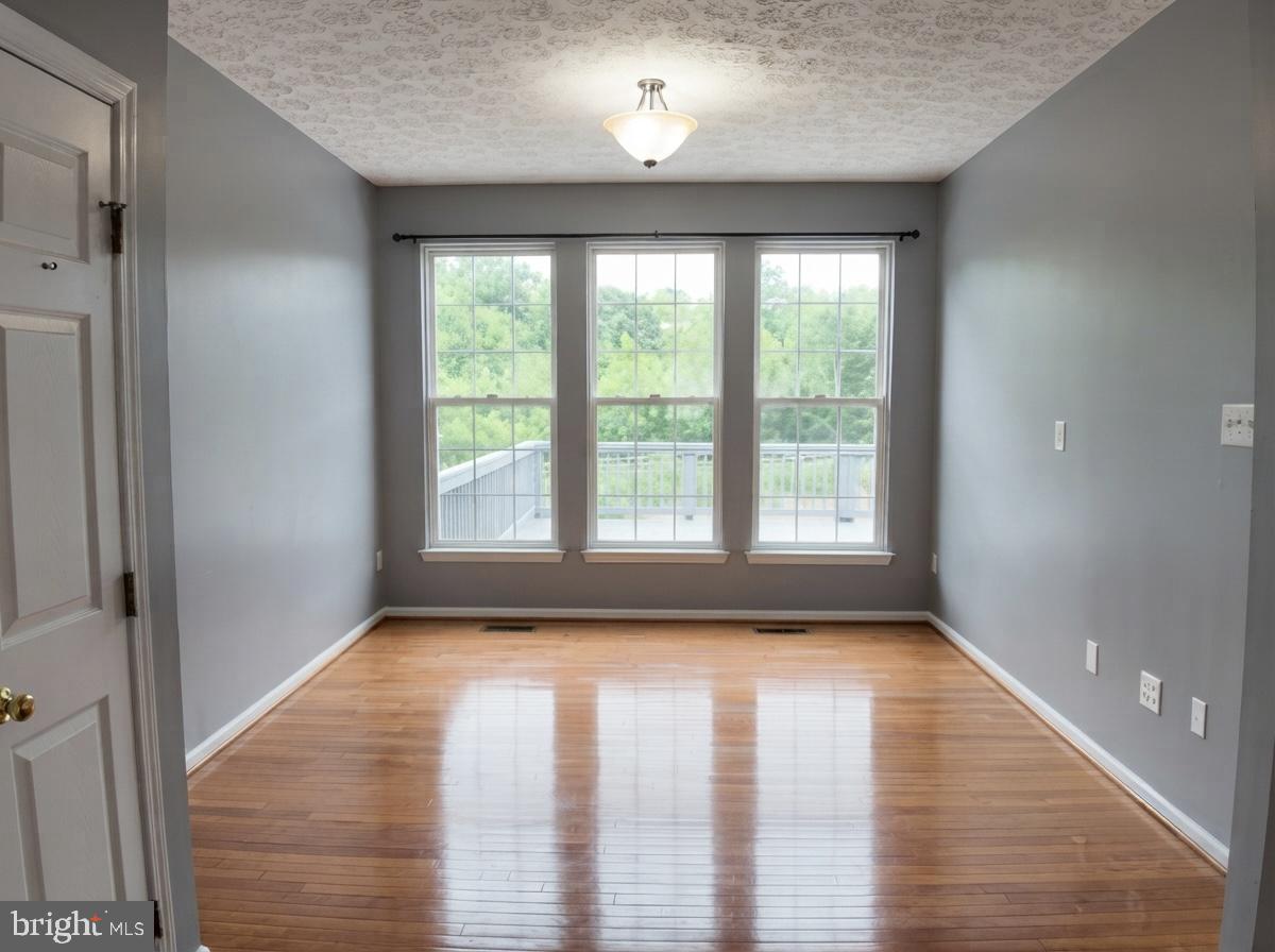 PERRY HALL FARMS - Residential