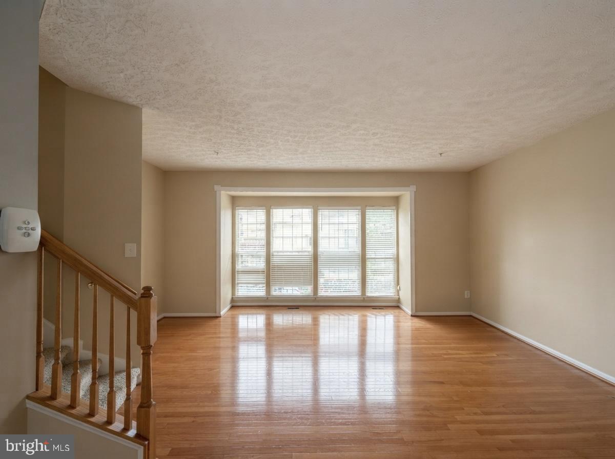 PERRY HALL FARMS - Residential