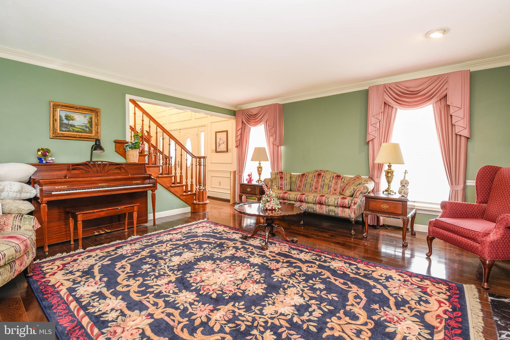 HAZLETON - Residential