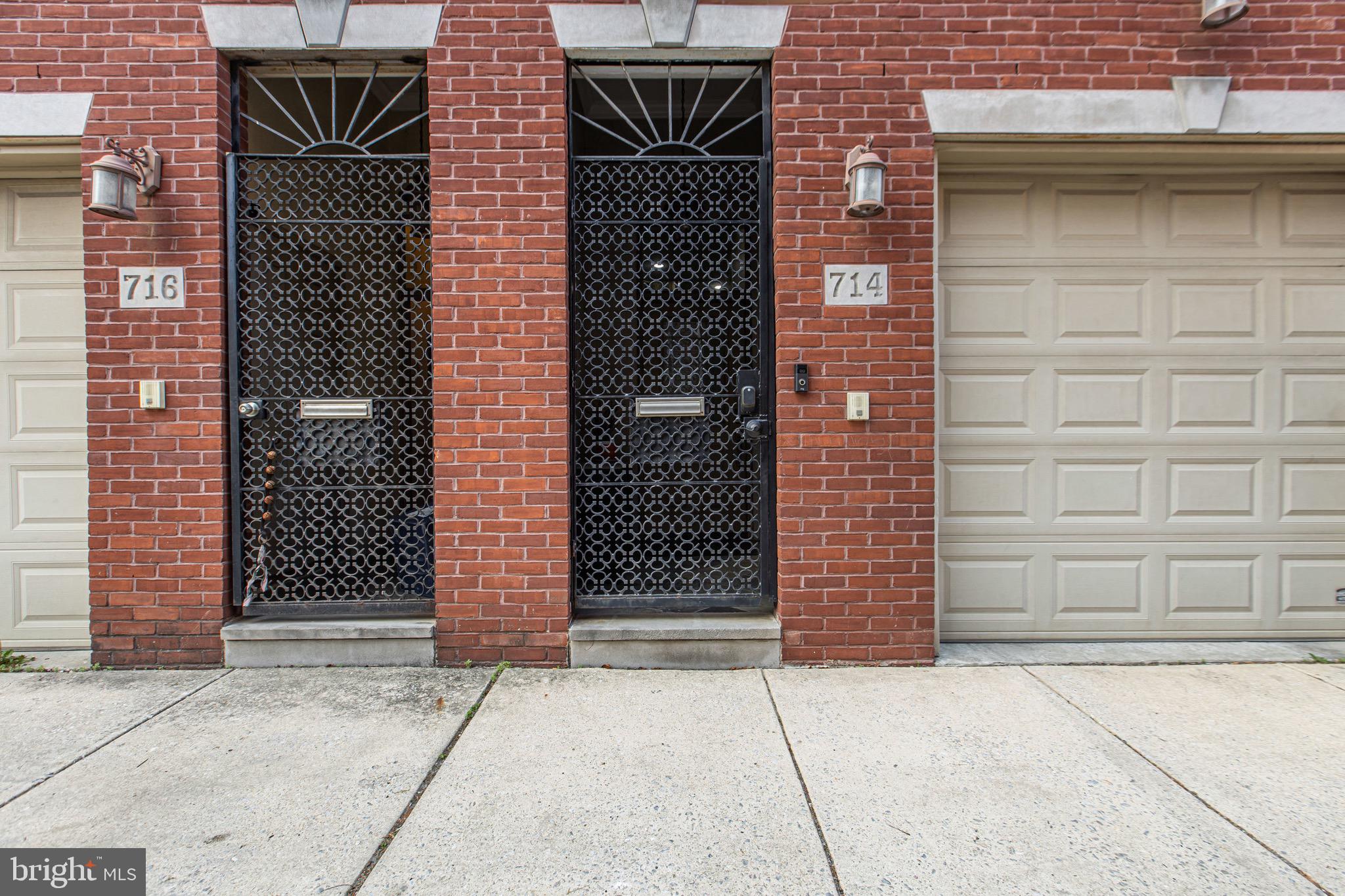 GRADUATE HOSPITAL - Residential