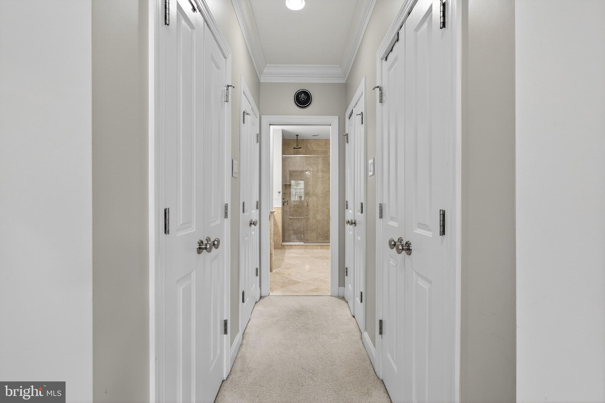 GRADUATE HOSPITAL - Residential
