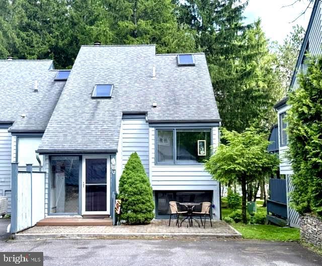 ARROWHEAD - Residential