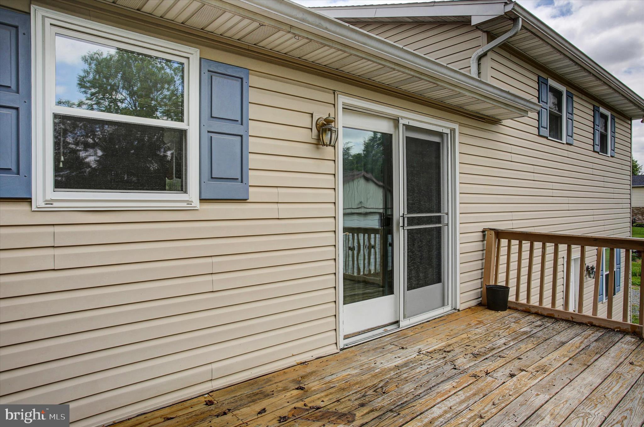 BROWNS MILL - Residential