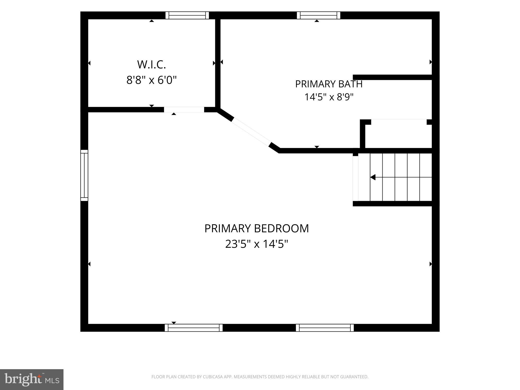 BROWNS MILL - Residential