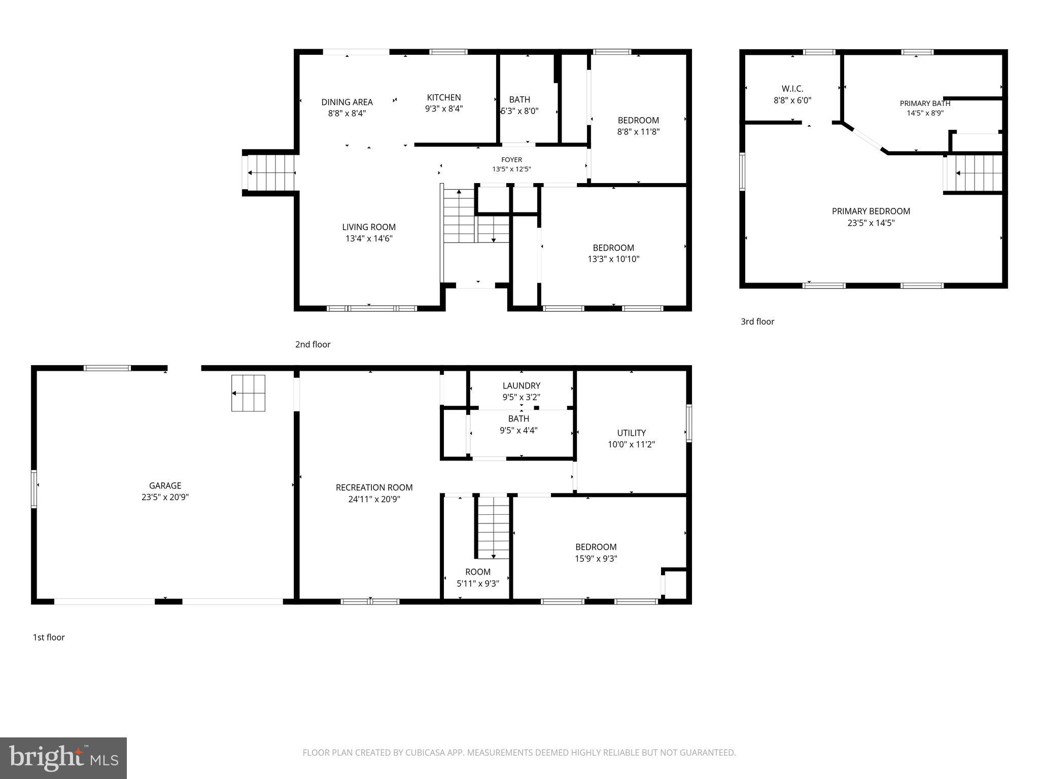 BROWNS MILL - Residential