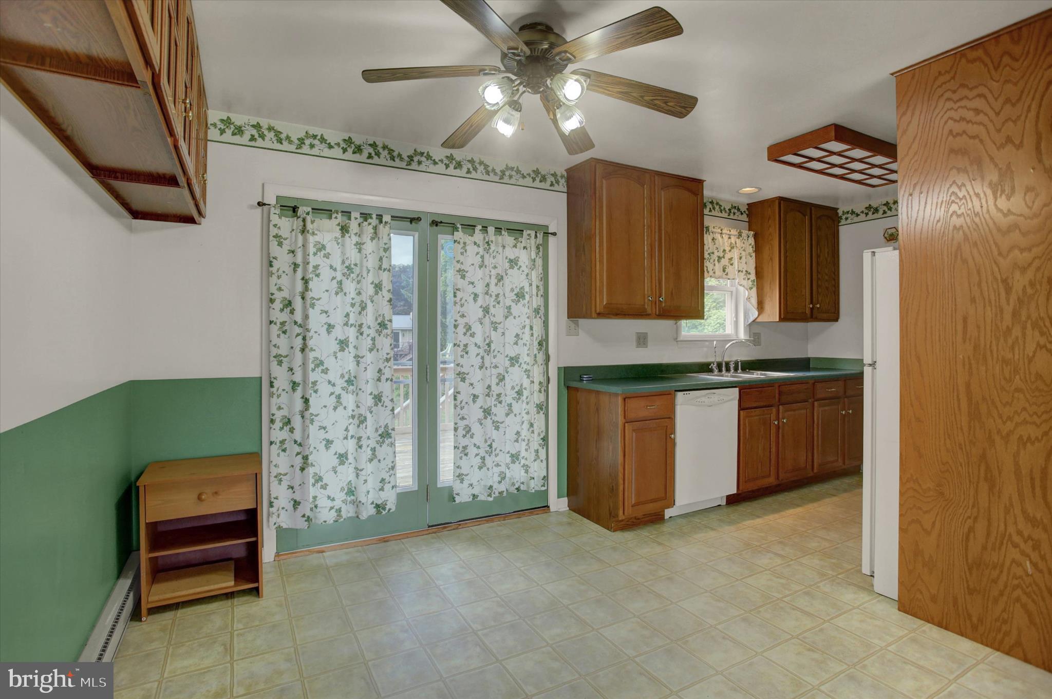 BROWNS MILL - Residential