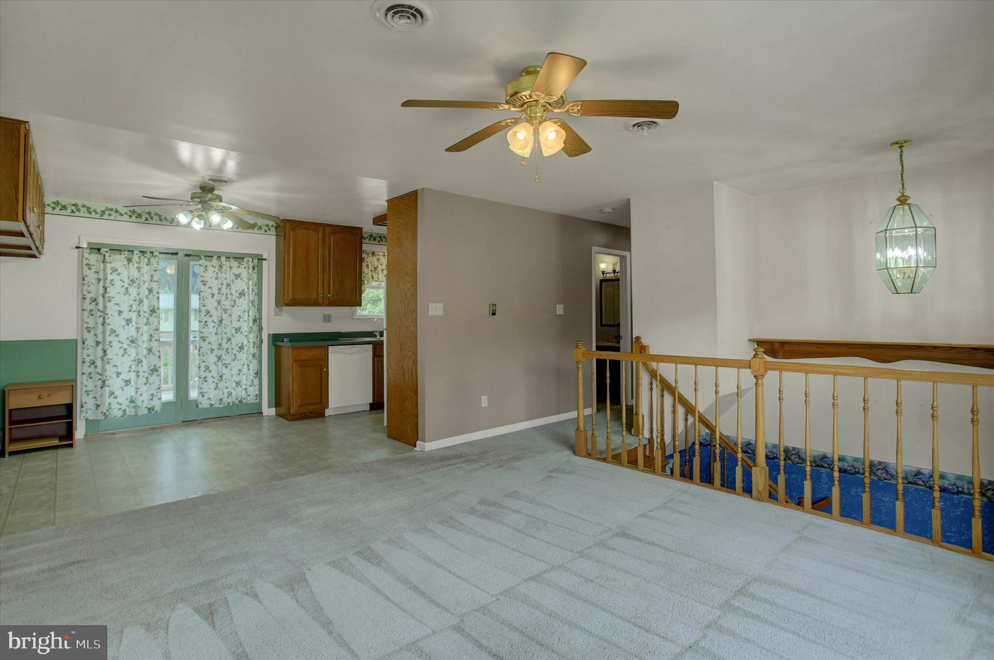 BROWNS MILL - Residential