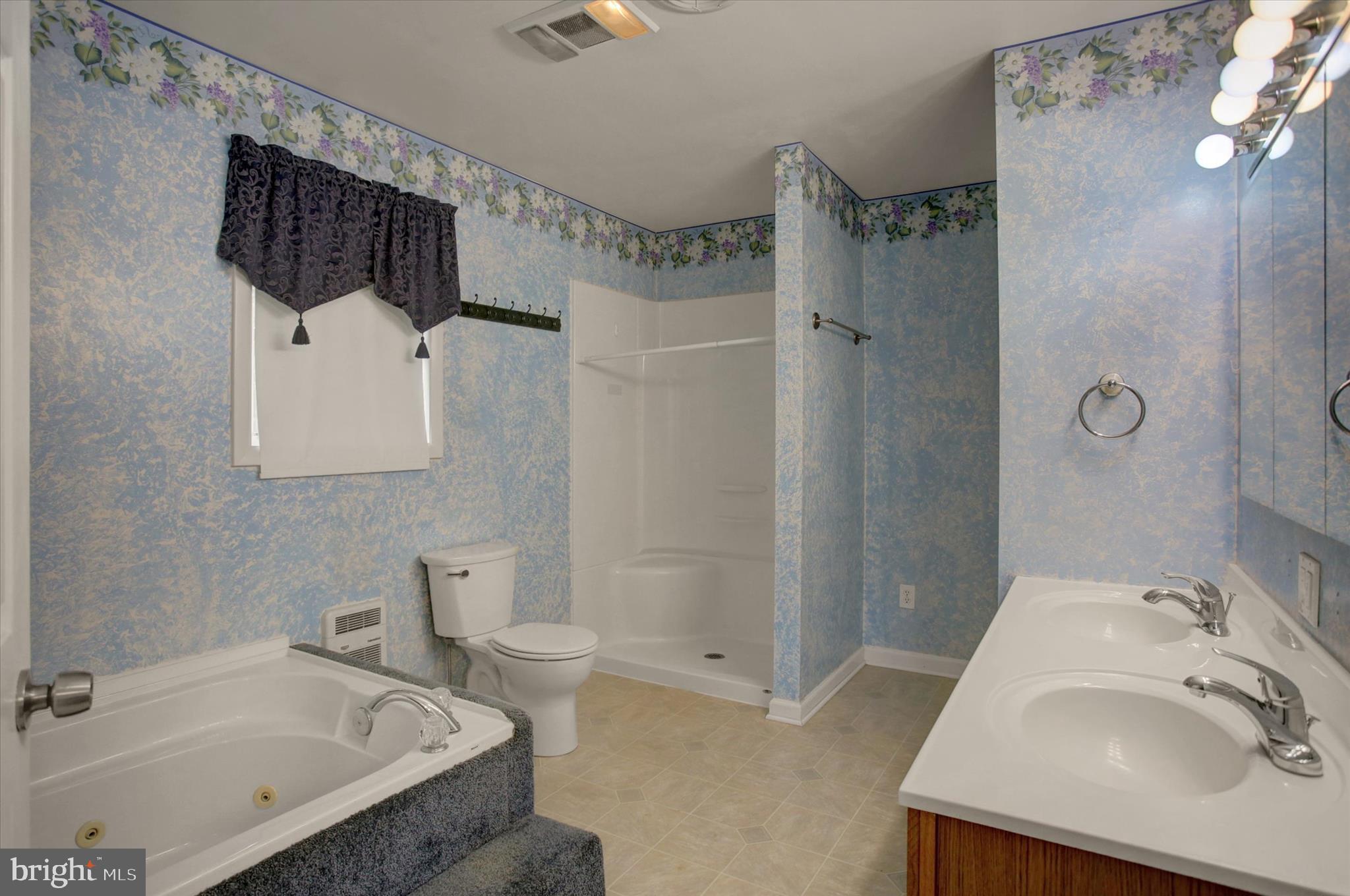 BROWNS MILL - Residential