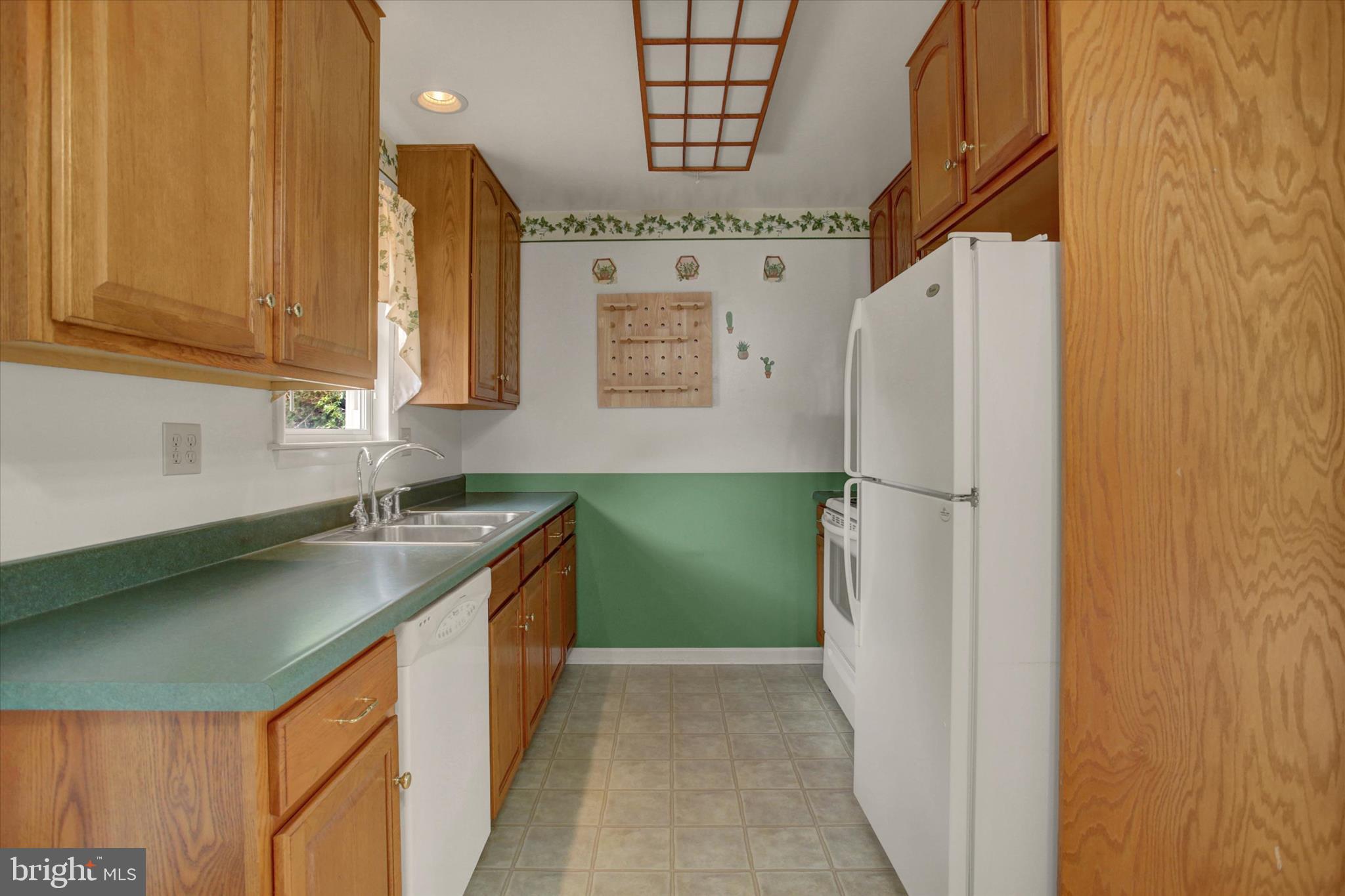 BROWNS MILL - Residential