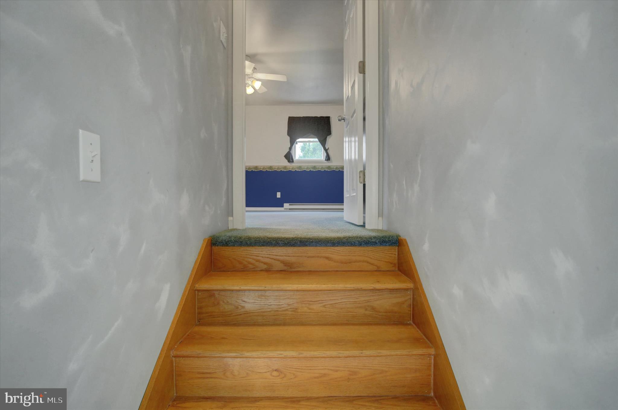 BROWNS MILL - Residential