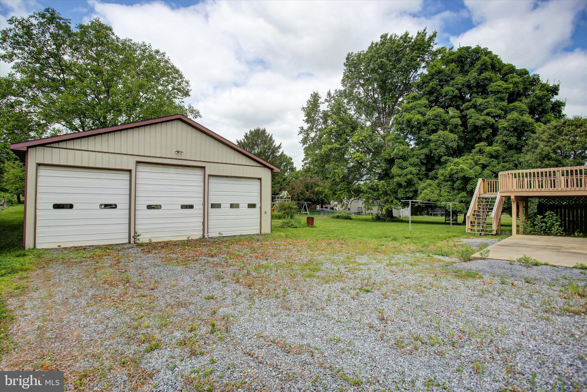 BROWNS MILL - Residential