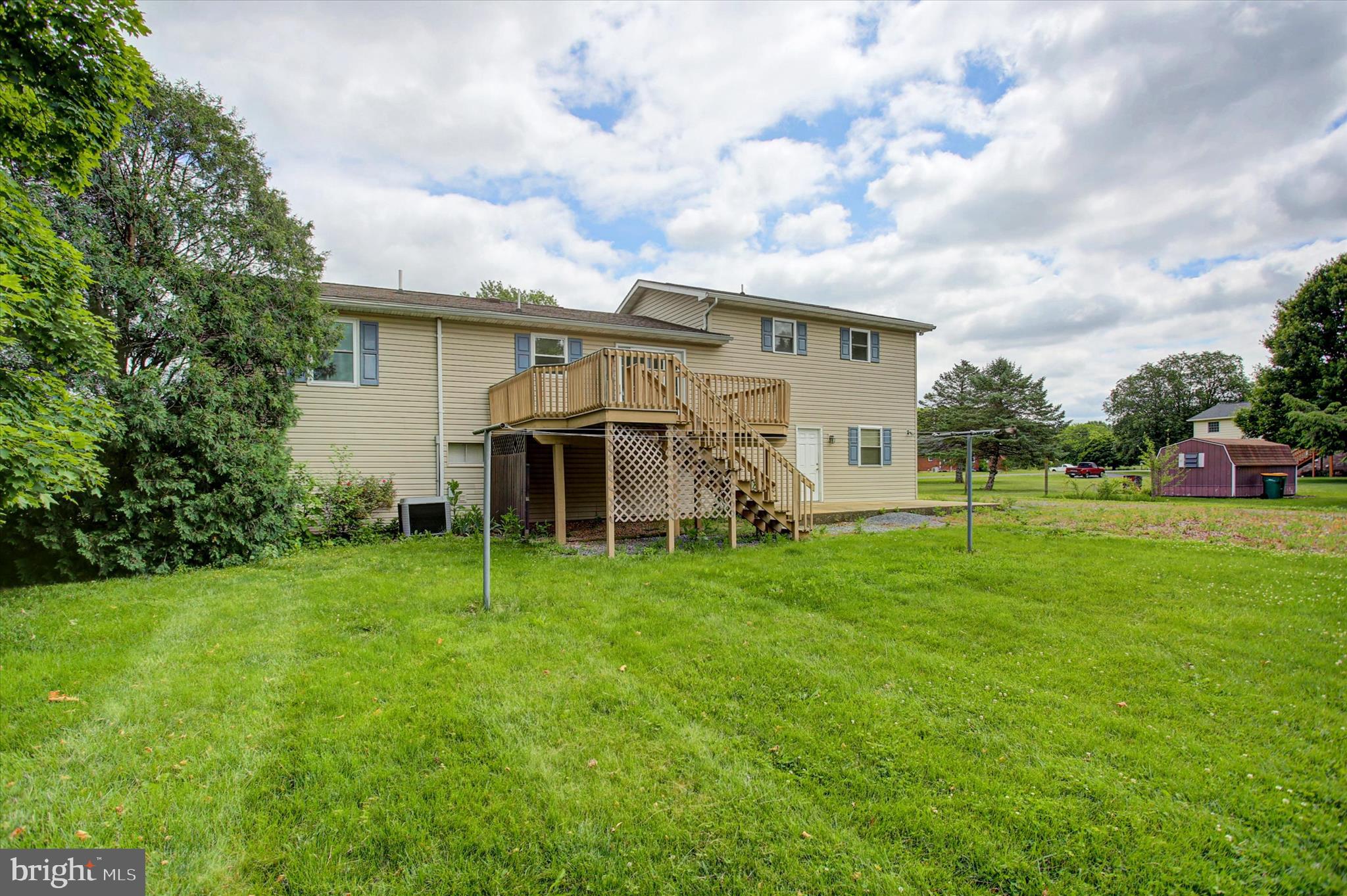 BROWNS MILL - Residential