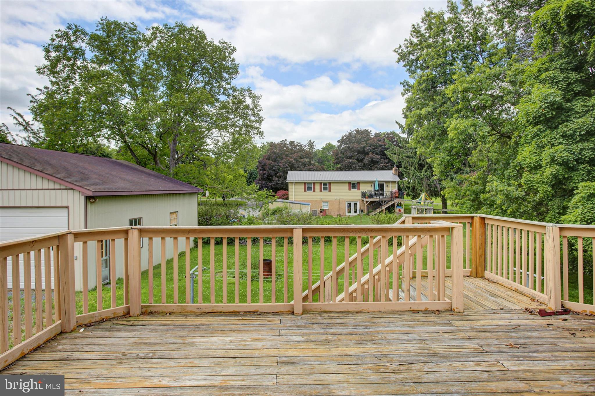 BROWNS MILL - Residential