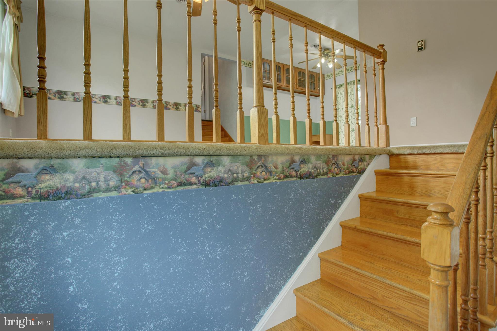 BROWNS MILL - Residential