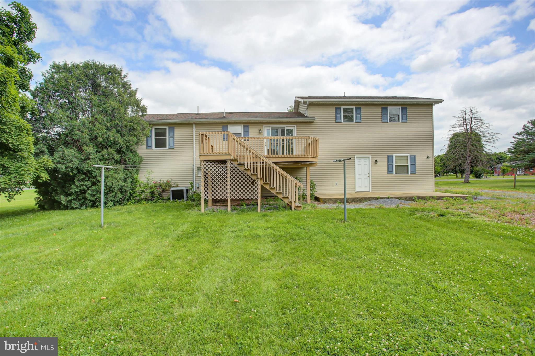 BROWNS MILL - Residential