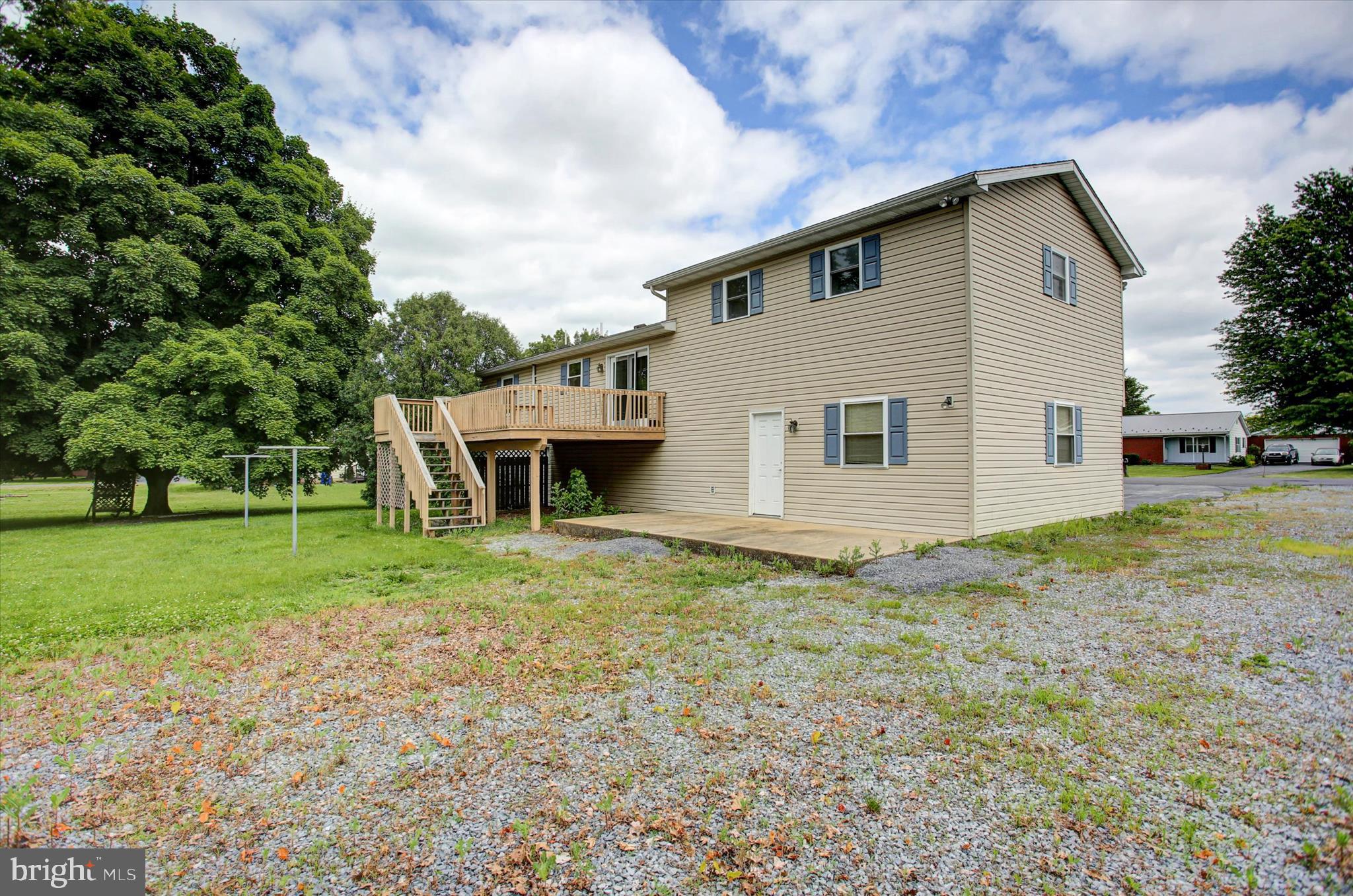 BROWNS MILL - Residential