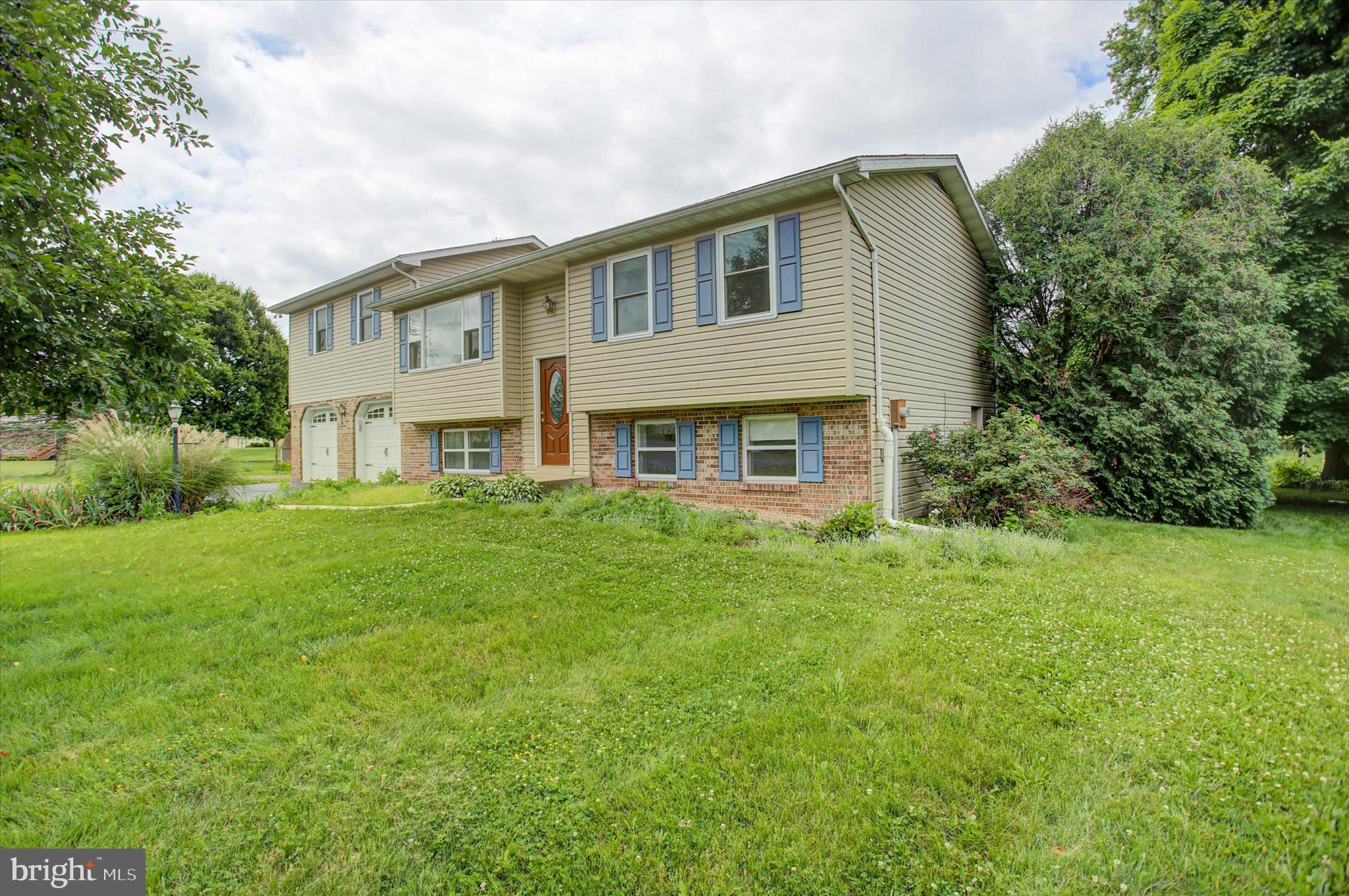 BROWNS MILL - Residential