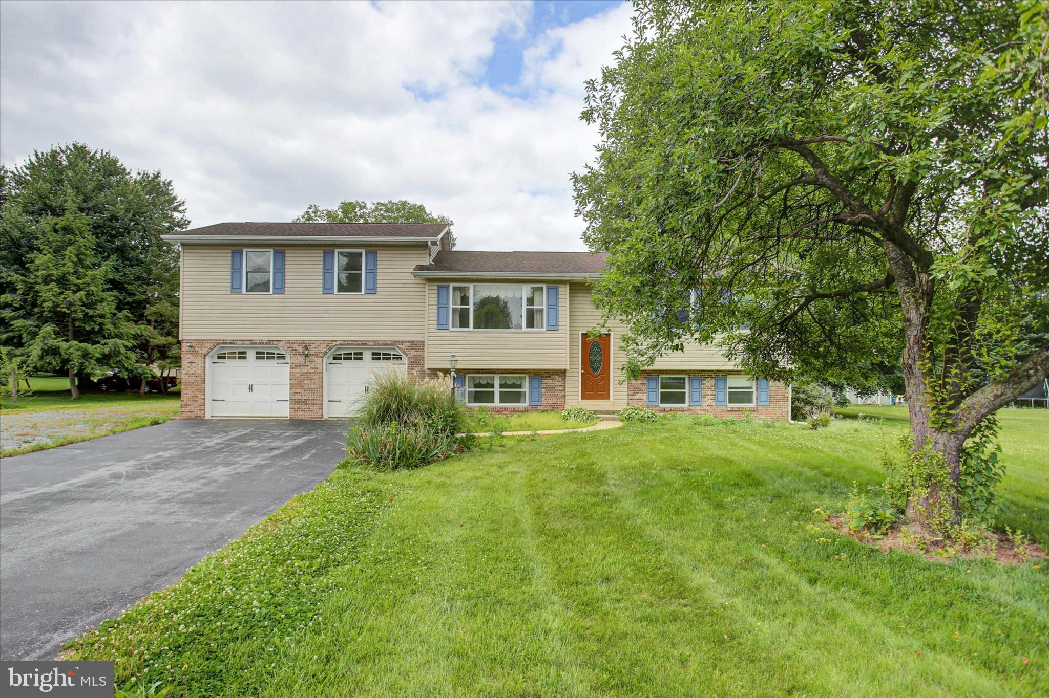 BROWNS MILL - Residential