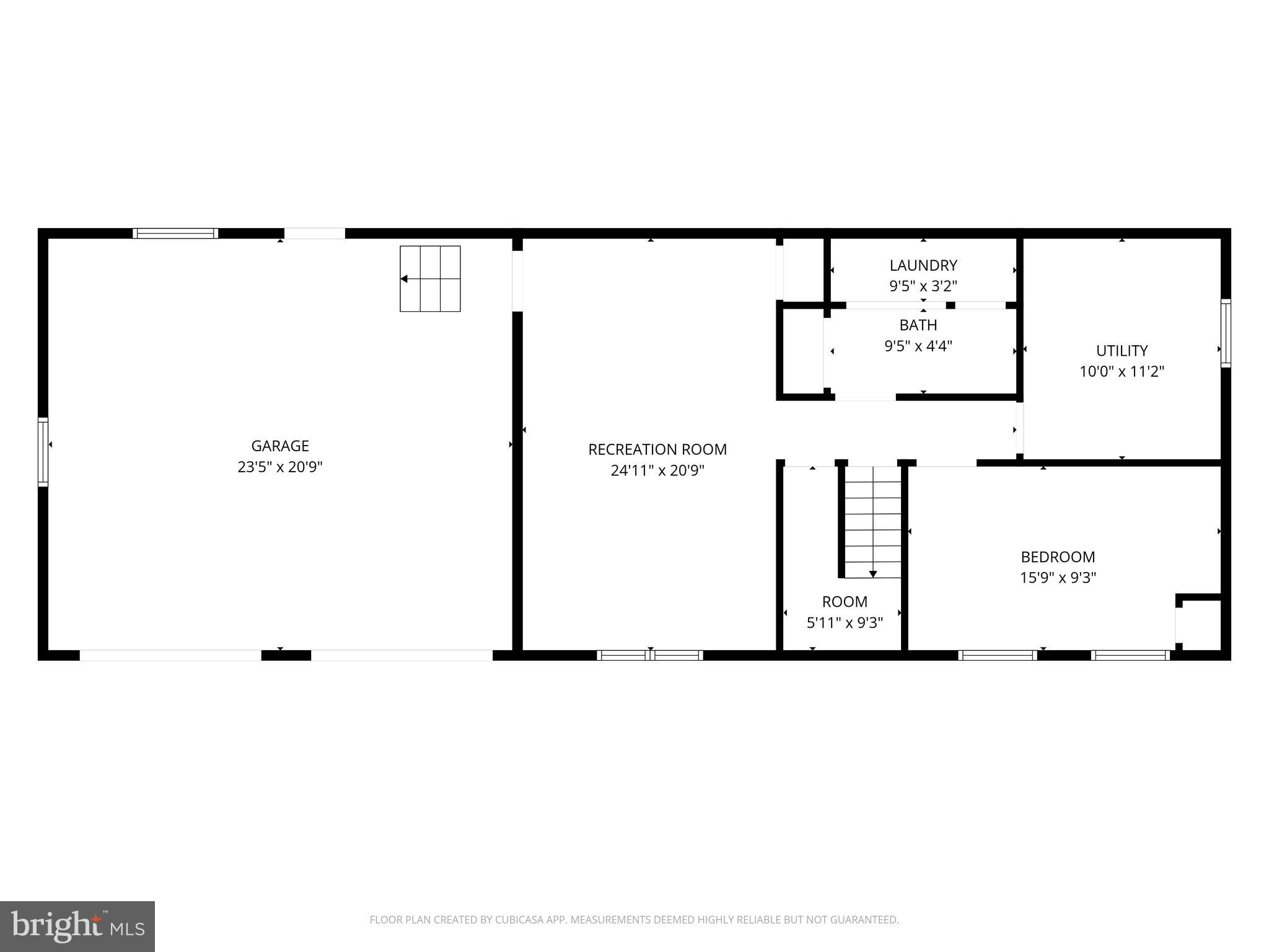 BROWNS MILL - Residential