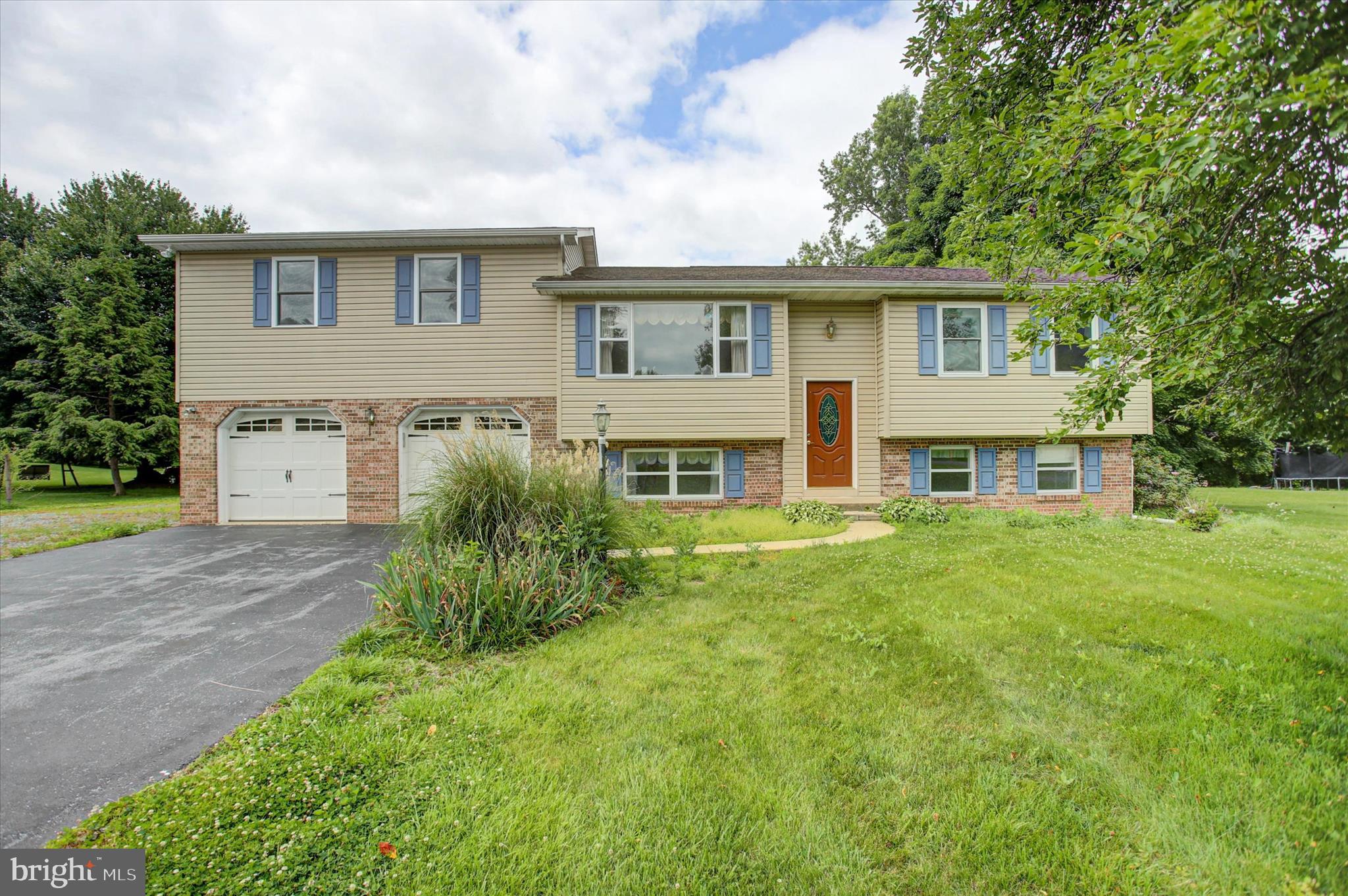 BROWNS MILL - Residential