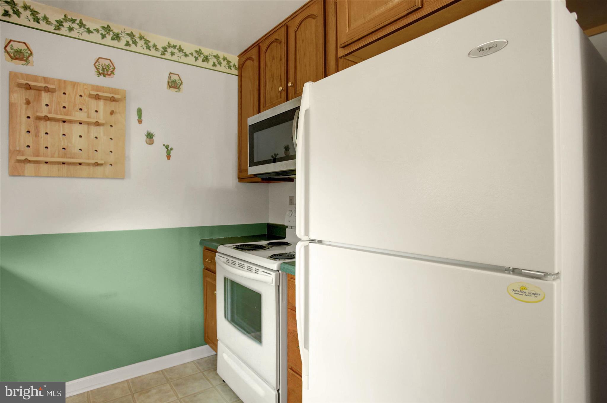 BROWNS MILL - Residential