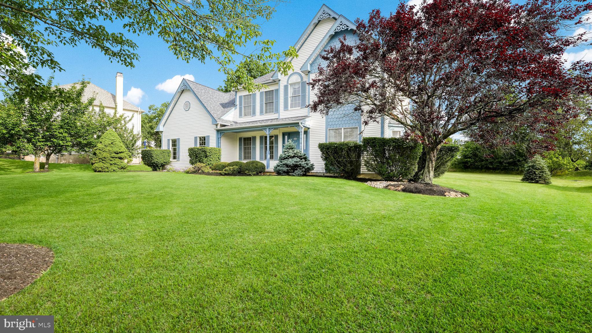 JAMISON HUNT - Residential