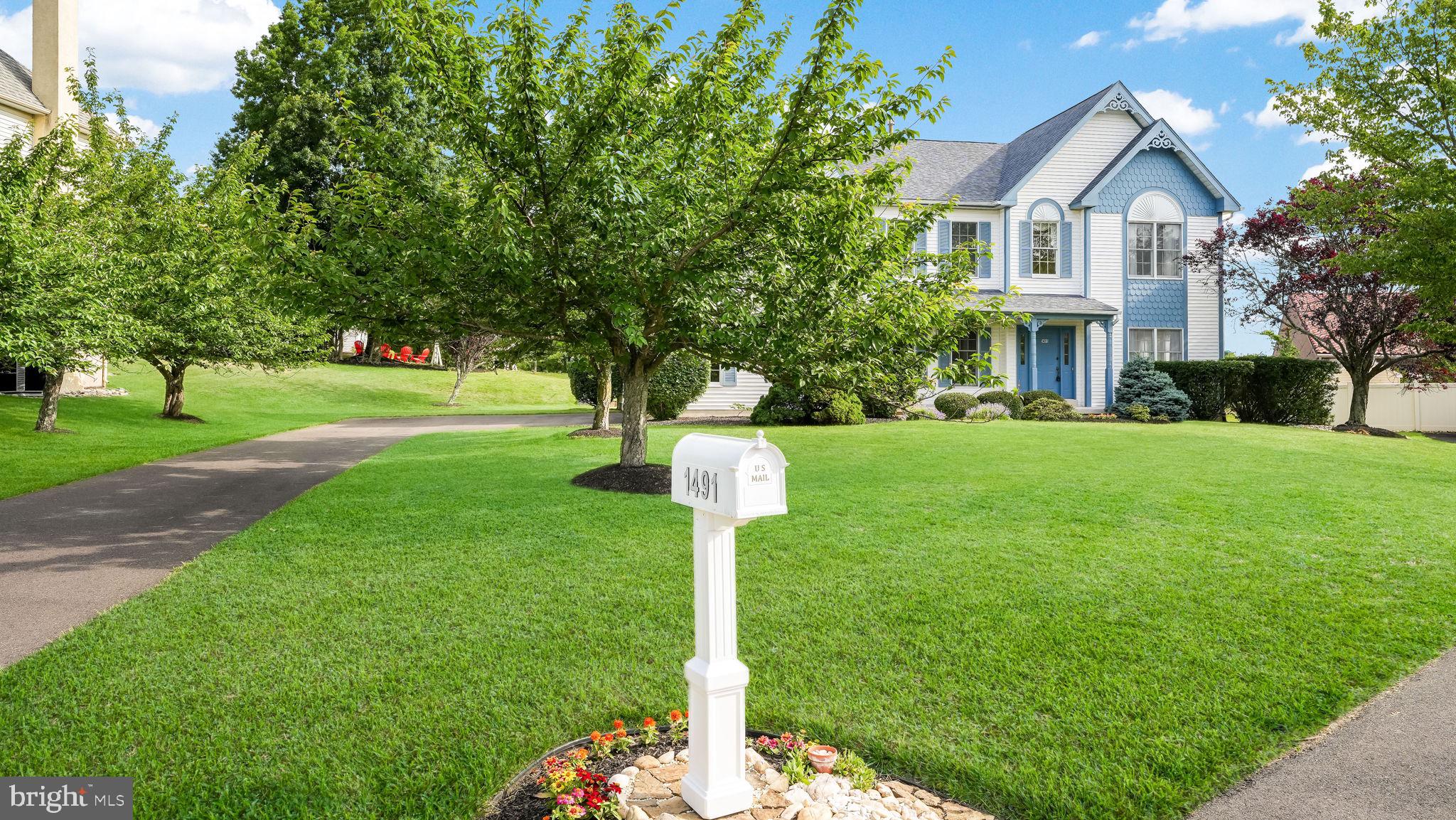 JAMISON HUNT - Residential
