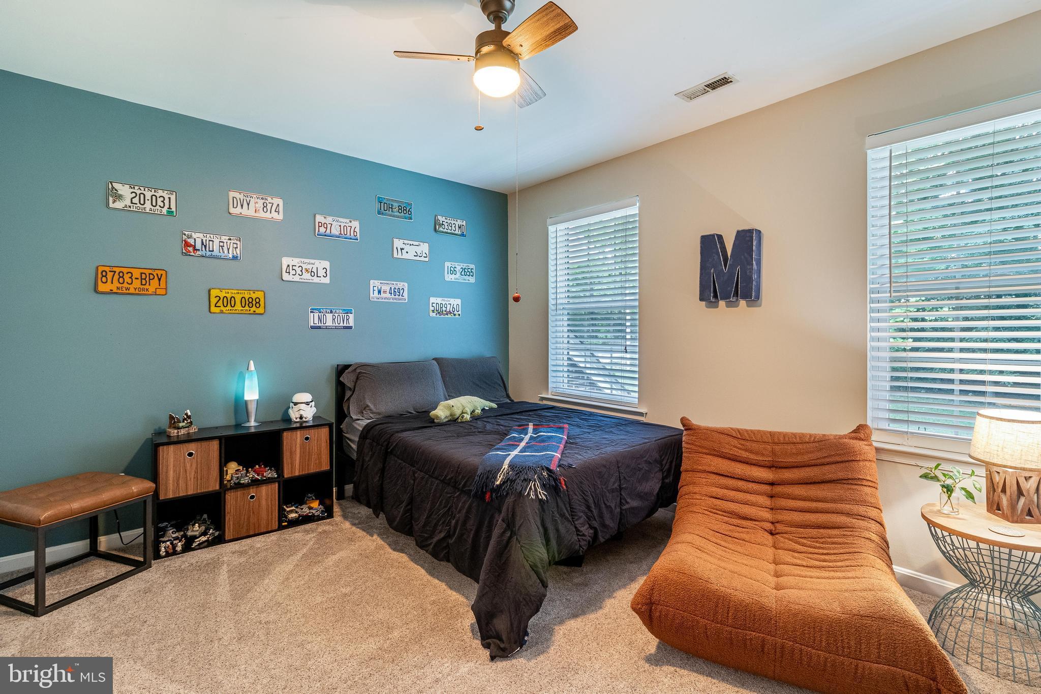 CASTLETON - Residential