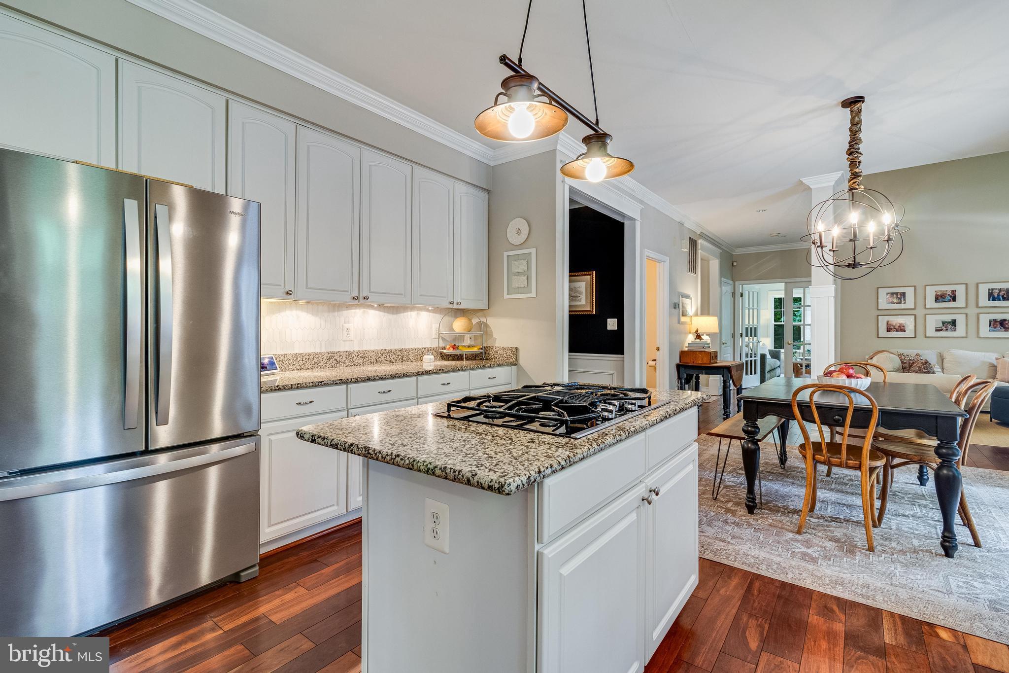 CASTLETON - Residential