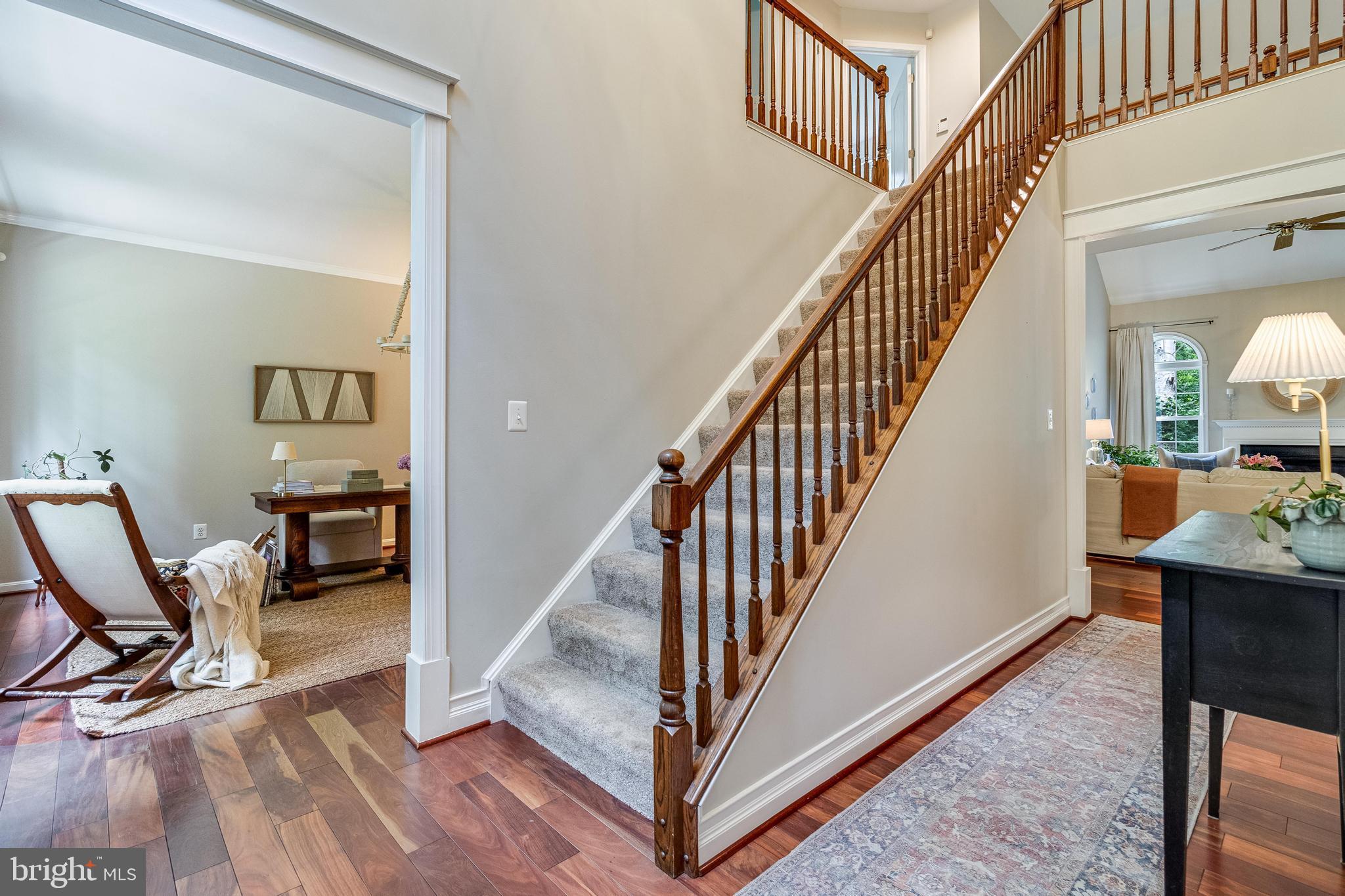 CASTLETON - Residential