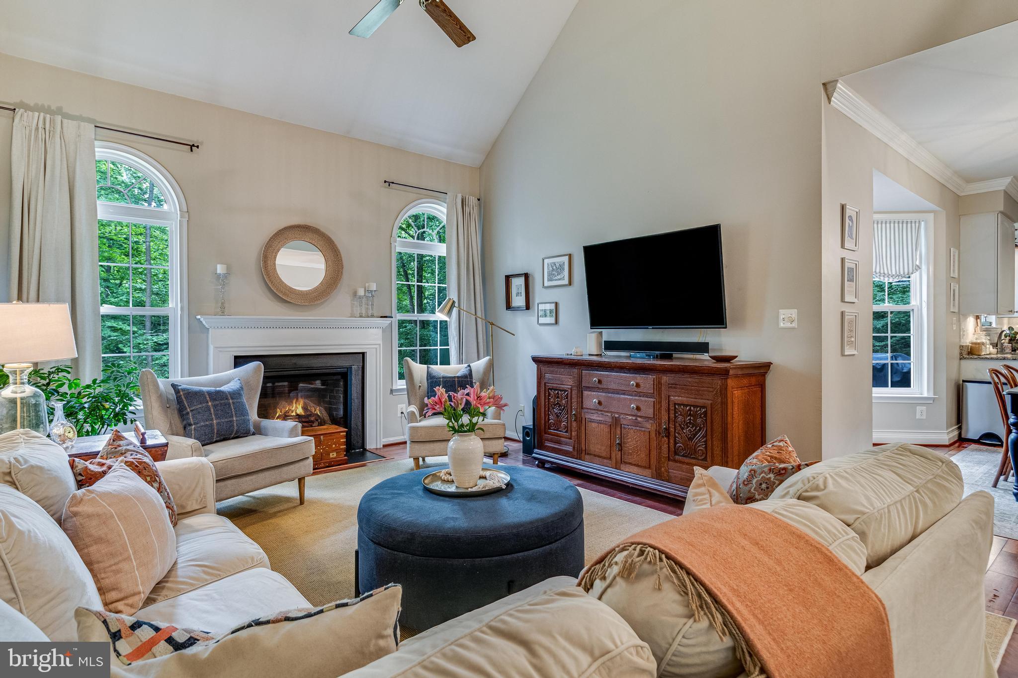 CASTLETON - Residential