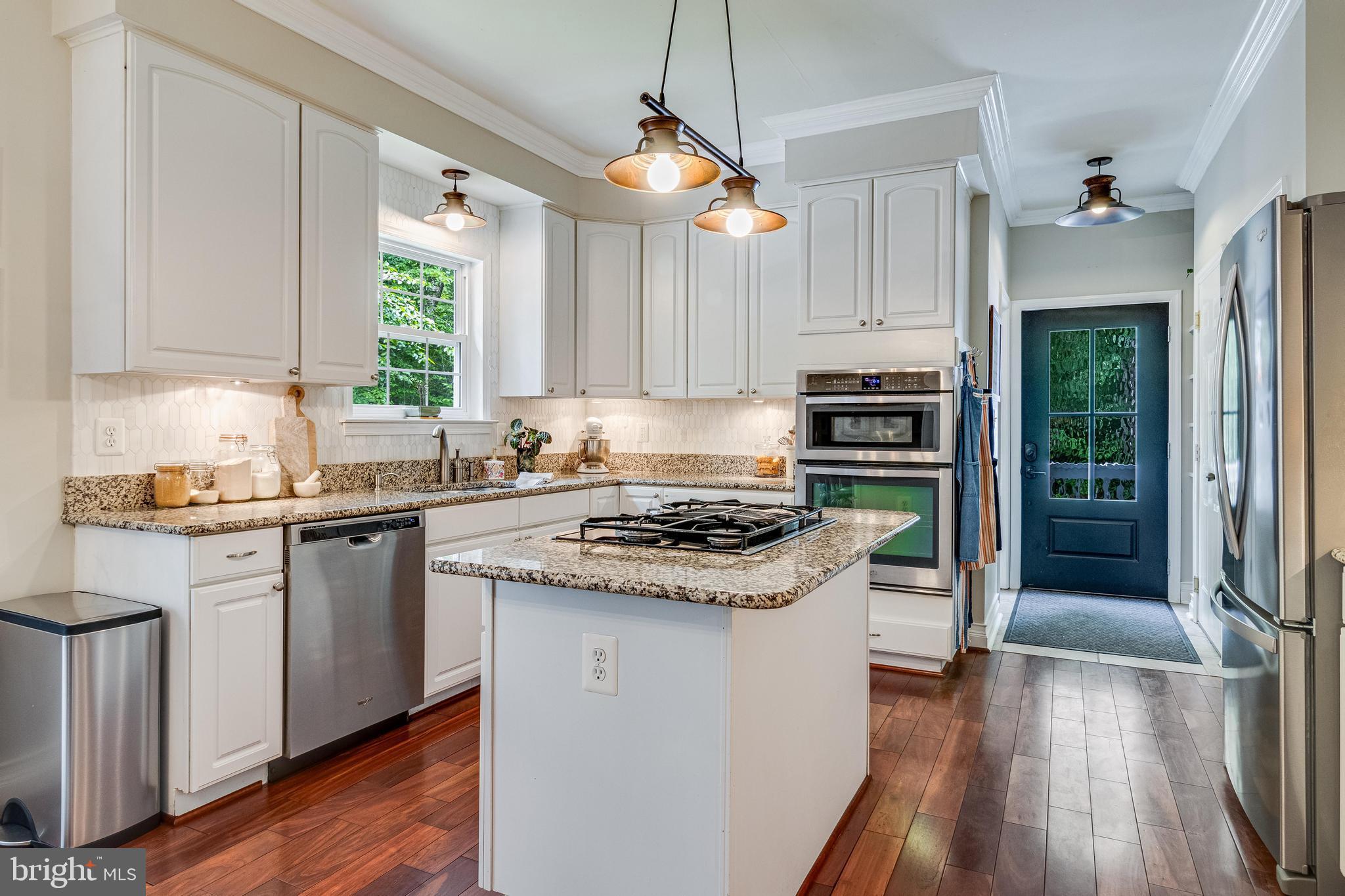 CASTLETON - Residential