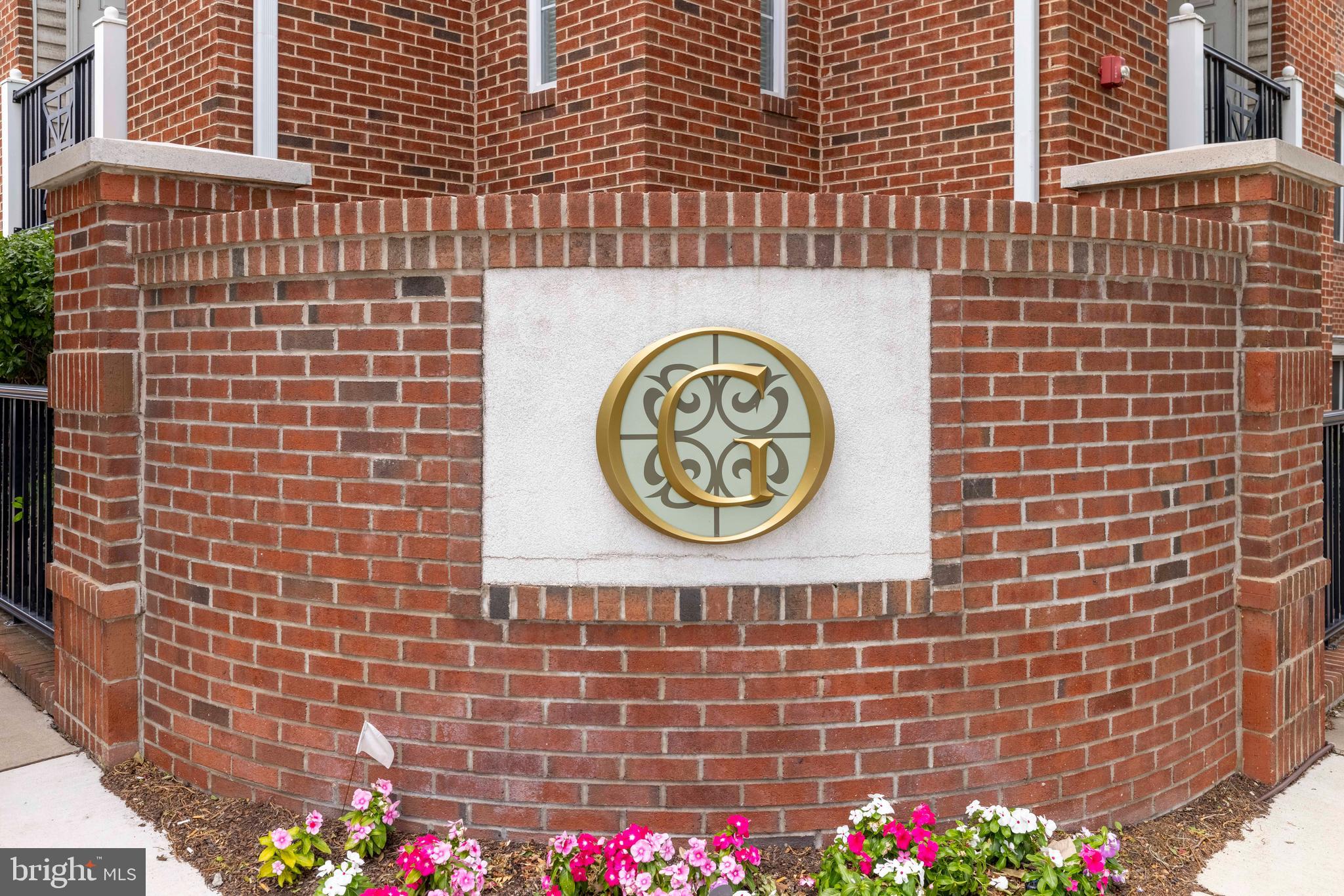 Welcome to The Grande at Riverview, one of Conshohocken’s most desirable communities! This beautifully updated one-bedroom plus den condo offers beautiful finishes, flexible living space, and the added convenience of one-car garage parking. Ideally located just steps from the Conshohocken Train Station and the Schuylkill River Trail, this home combines comfort, convenience, and low-maintenance living.  Step inside to discover a bright and inviting atmosphere. The entryway leads to a newer kitchen featuring white cabinetry, granite countertops, and a gas range. A breakfast bar with pendant lighting opens seamlessly to the dining and living areas, making everyday living and entertaining effortless. The spacious living and dining rooms offer an open-concept layout with sliding glass doors leading to a private patio complete with a storage and utility closet overlooking the beautifully landscaped courtyard. The generously sized primary bedroom features a walk-in closet and convenient access to the full bath. A versatile den provides exceptional flexibility and can easily function as a home office, guest space, or potential second bedroom. The full ceramic tile bathroom includes a vanity and a tub/shower combination. Additional conveniences include an in-unit washer and dryer. Residents of The Grande at Riverview enjoy access to outstanding community amenities, including a swimming pool, fitness center, and beautifully maintained walking areas. Located just moments from downtown Conshohocken’s restaurants, shops, and entertainment, this home also offers easy access to Center City Philadelphia, King of Prussia, and major roadways including I-76, I-476, I-95, and Kelly Drive.