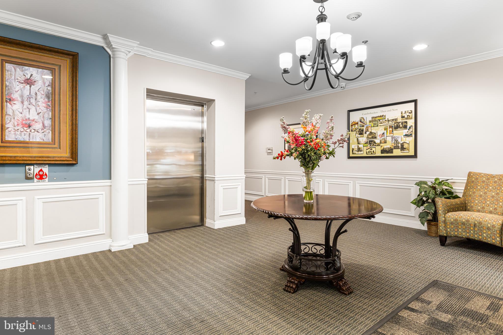 THE GRANDE AT RIVERVIEW - Residential