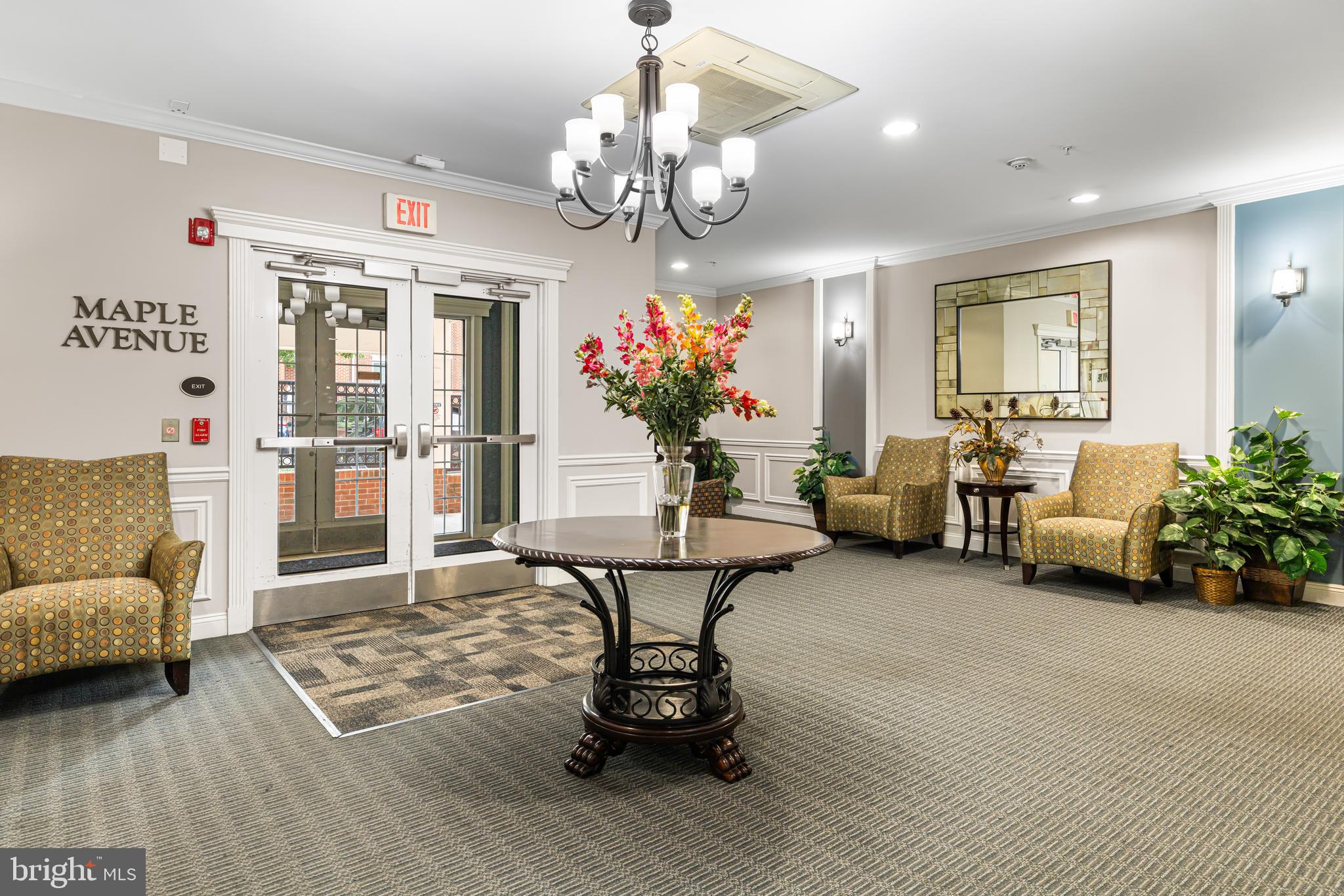 THE GRANDE AT RIVERVIEW - Residential
