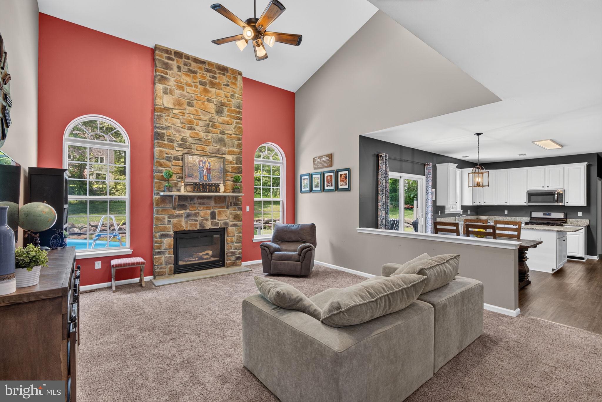 RESERVE AT WOODBRI - Residential