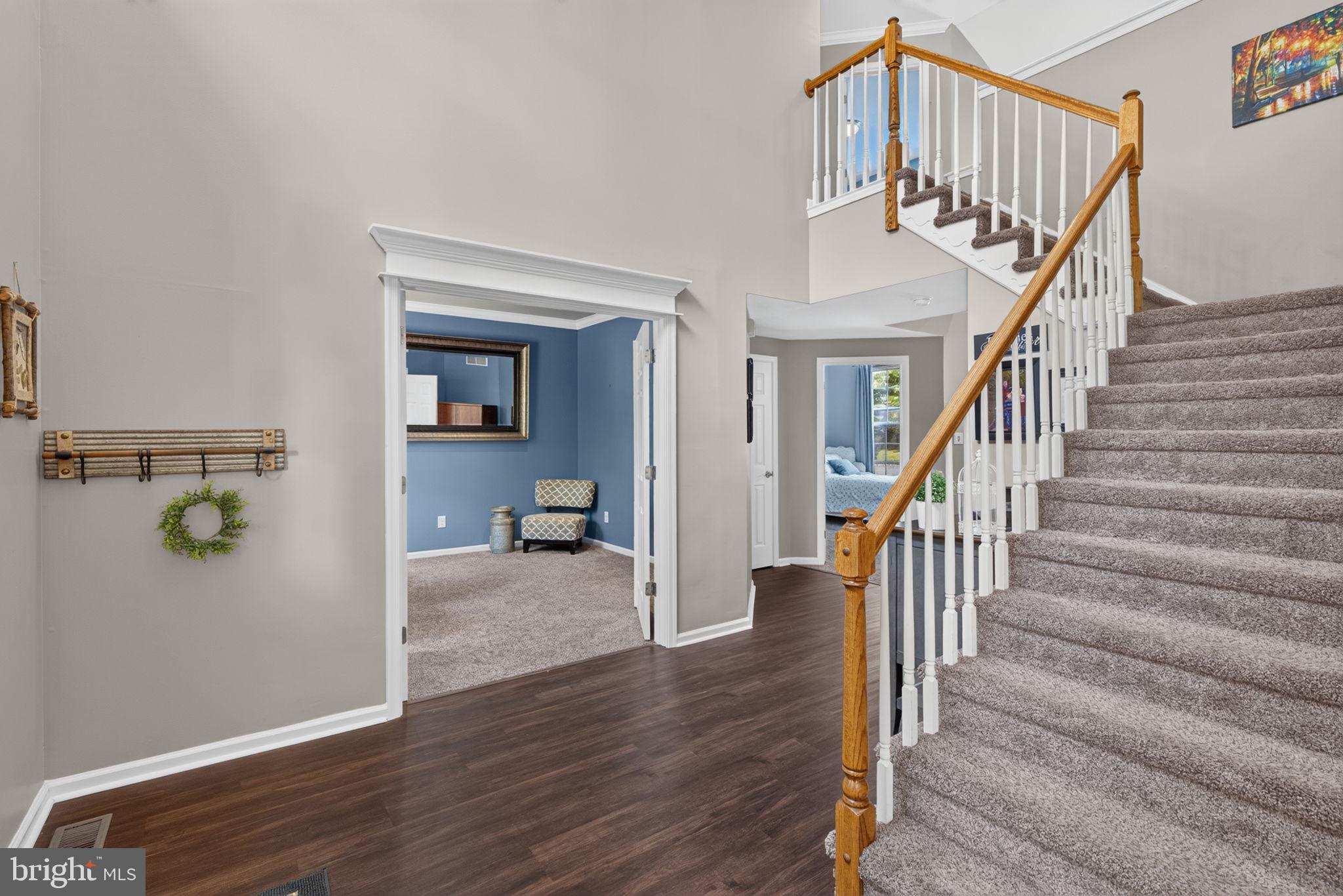 RESERVE AT WOODBRI - Residential