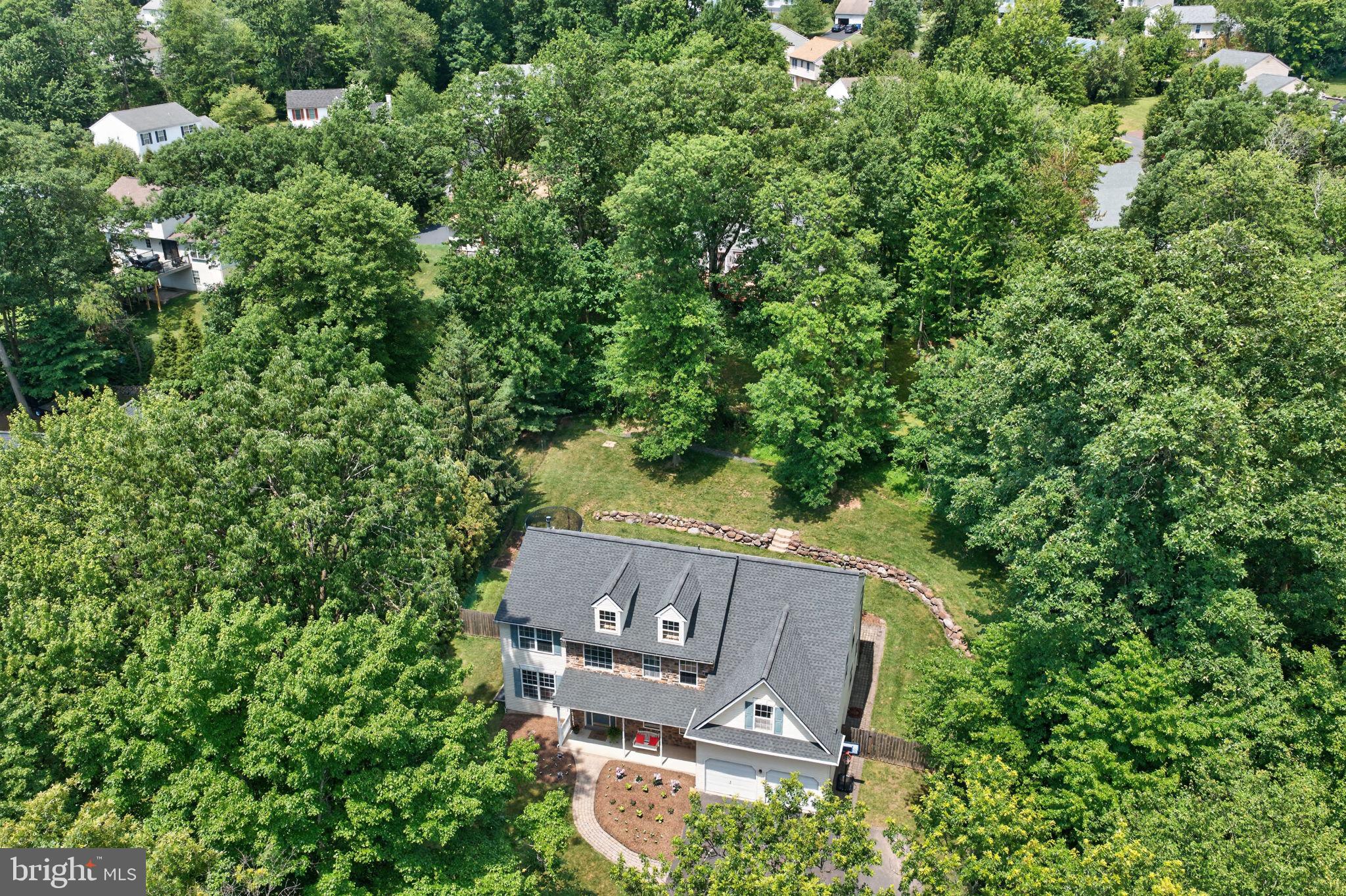 RESERVE AT WOODBRI - Residential